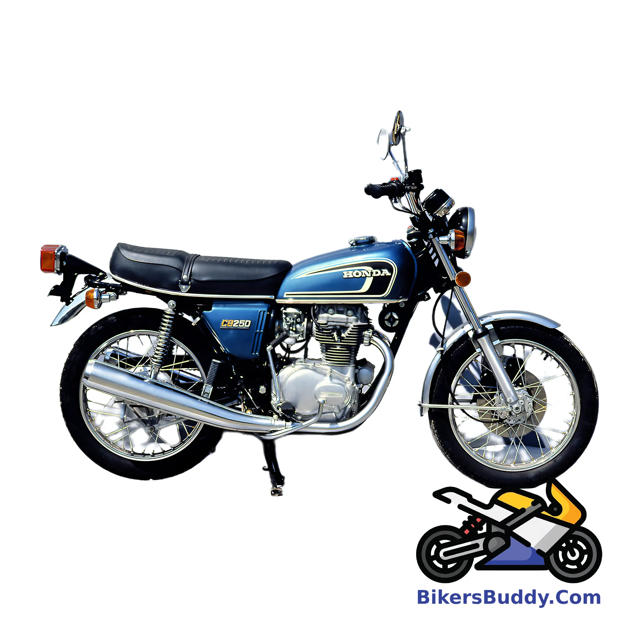 Honda CB 250 G