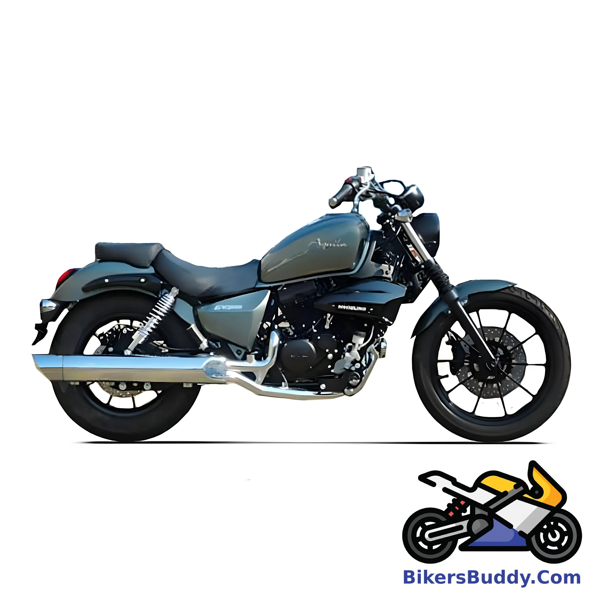 Hyosung Aquila GV300