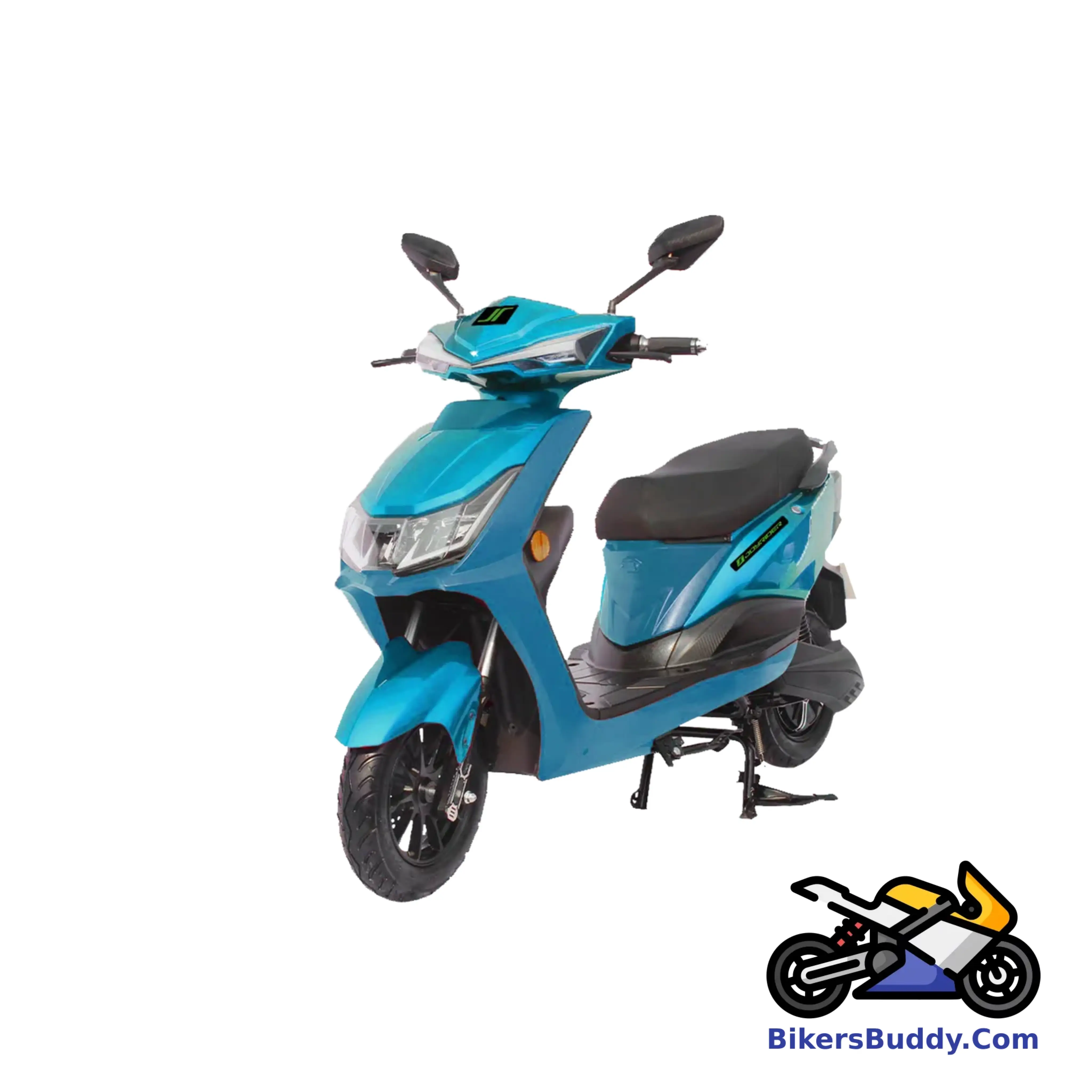 Green Tiger JR Sprint