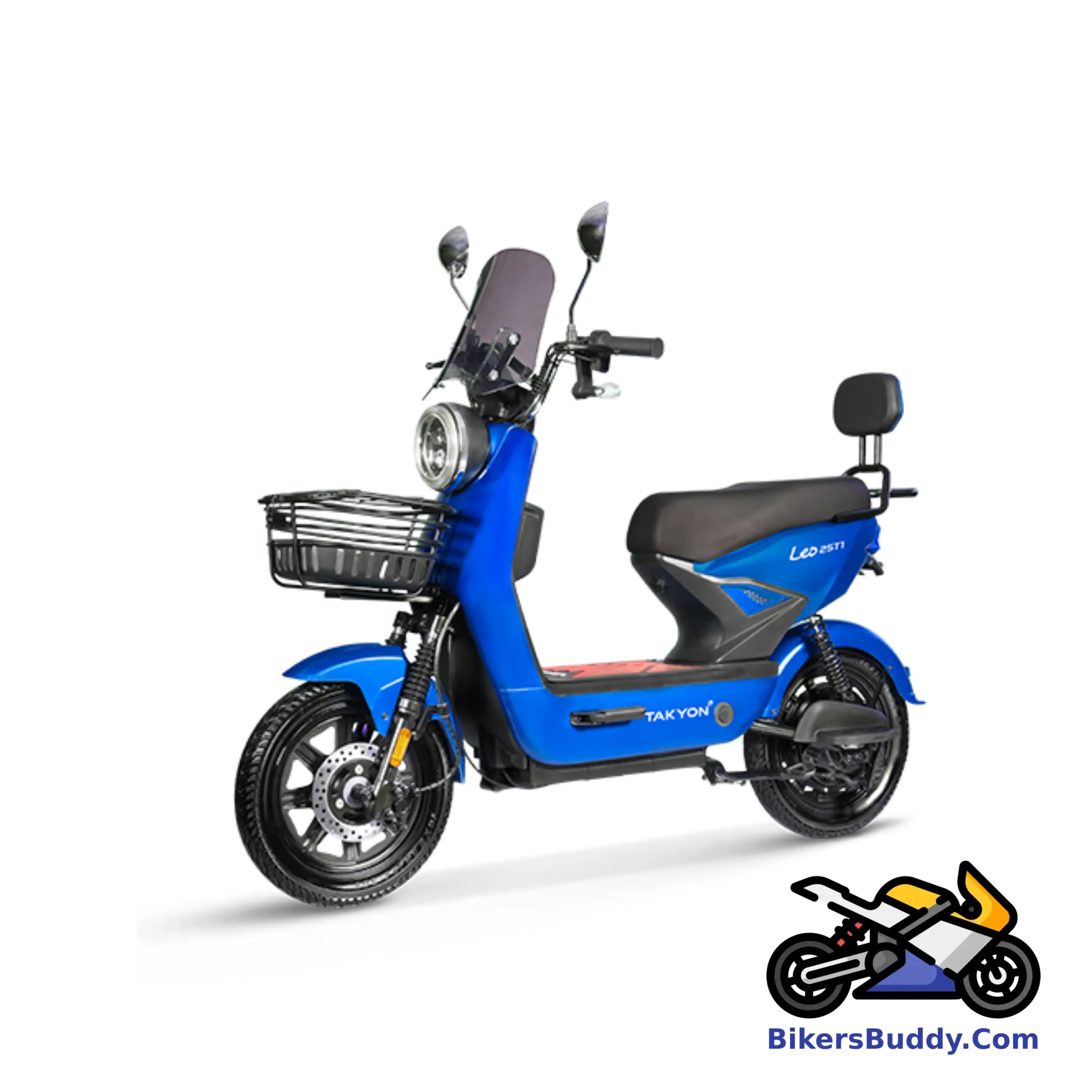 Walton Takyon LEO 25T1