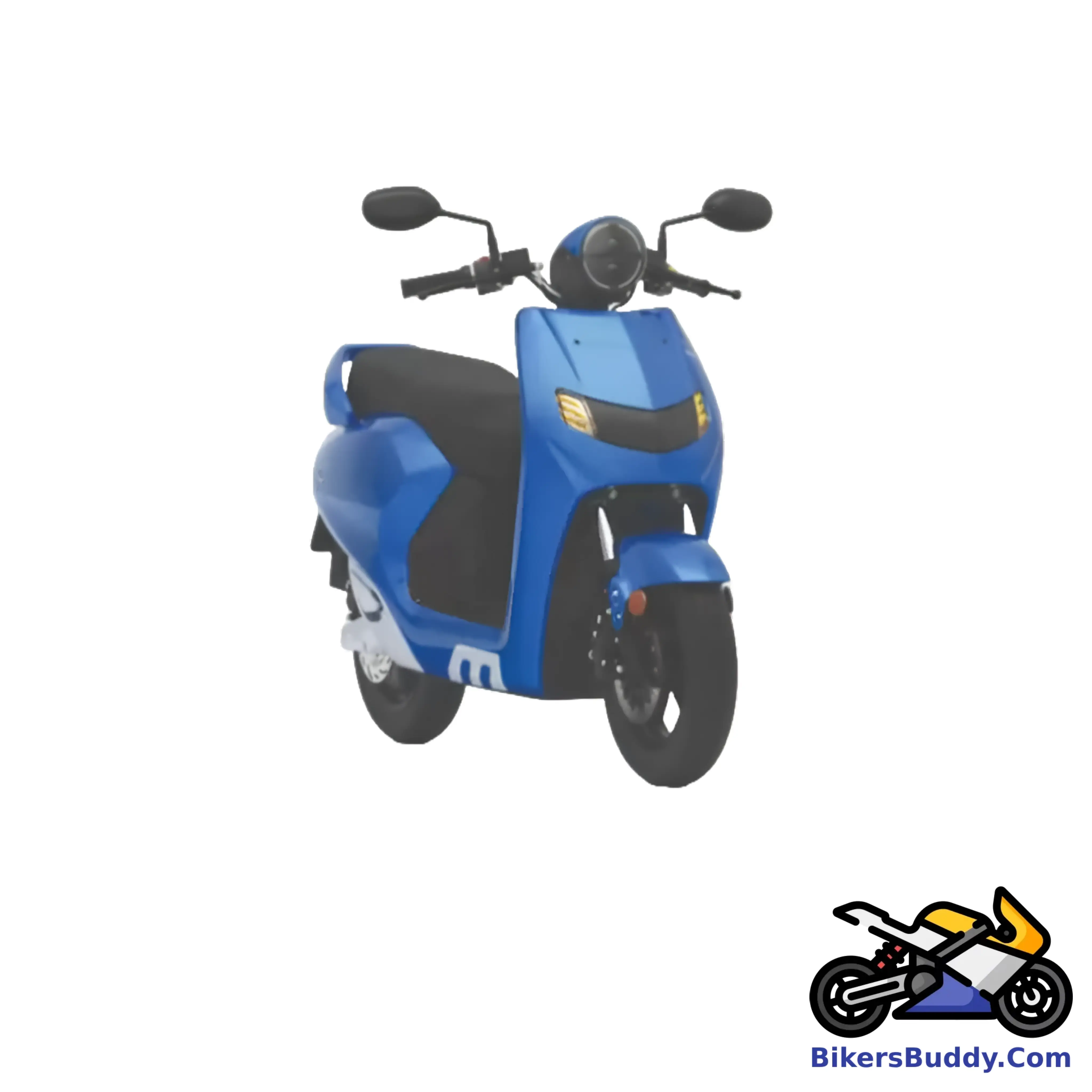 22Kymco Flow