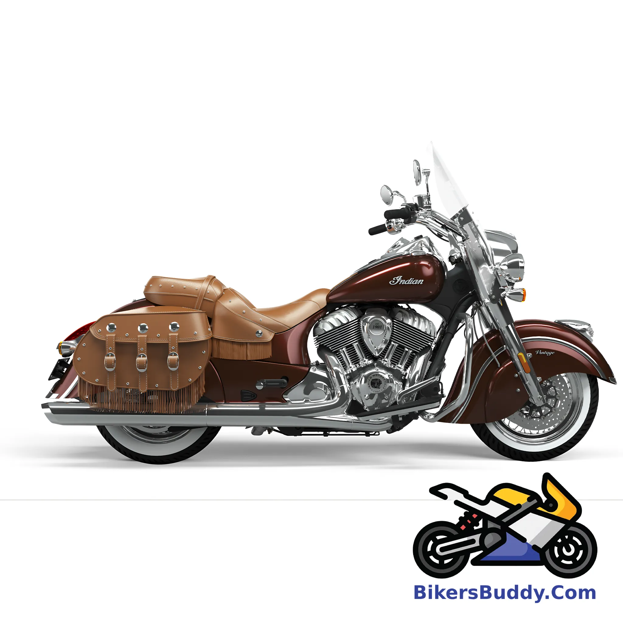 Indian Chief Classic