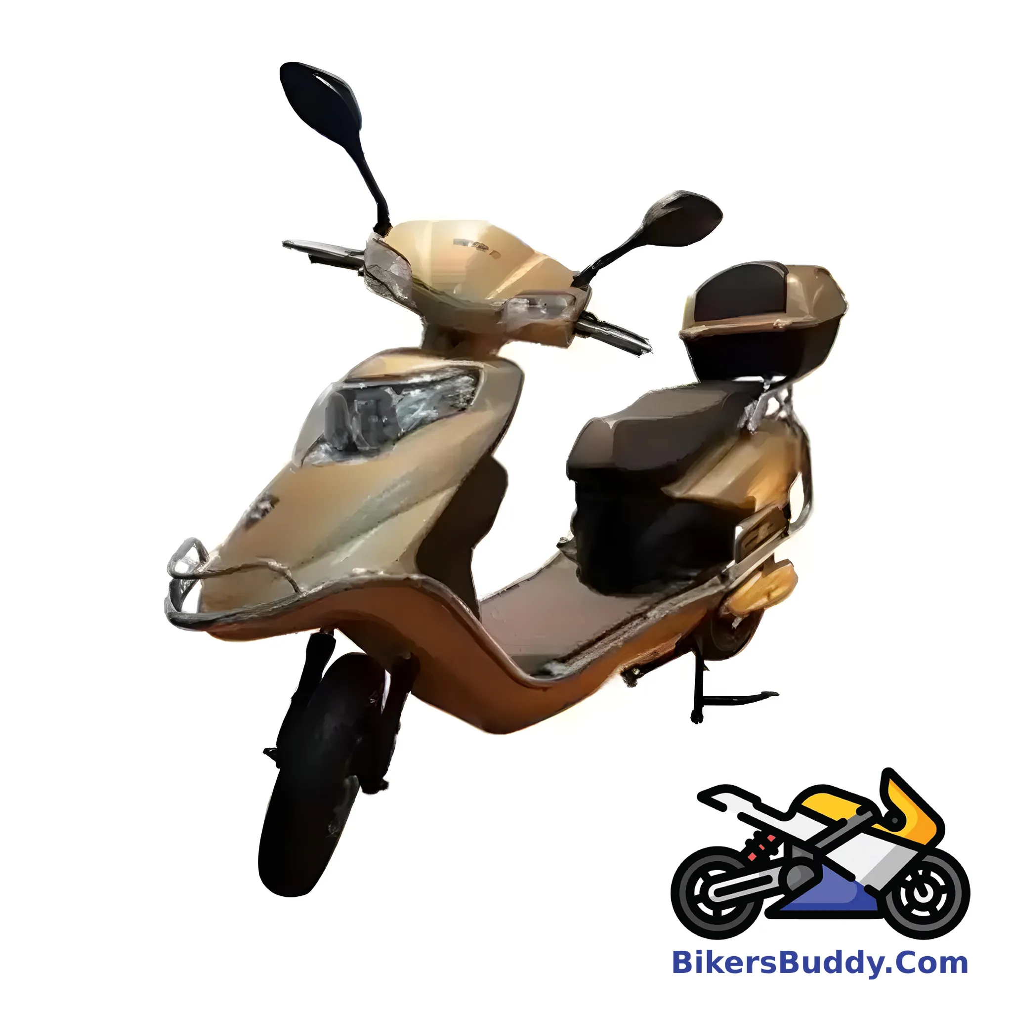 Merico Eagle 100 (6.0)