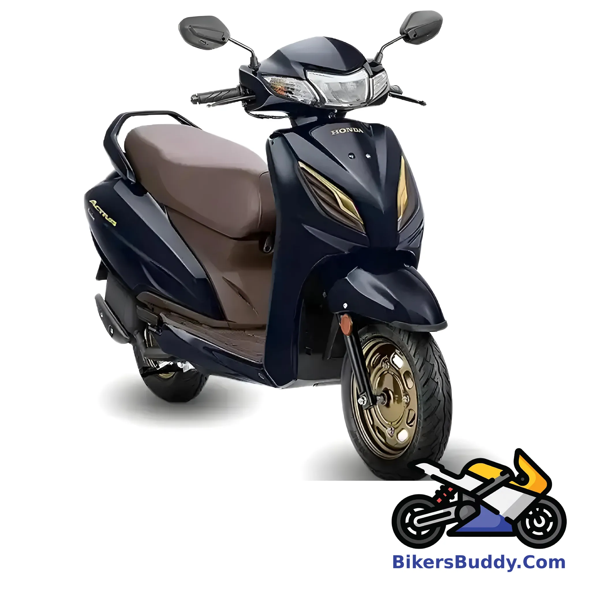 Honda Activa Premium (2023)