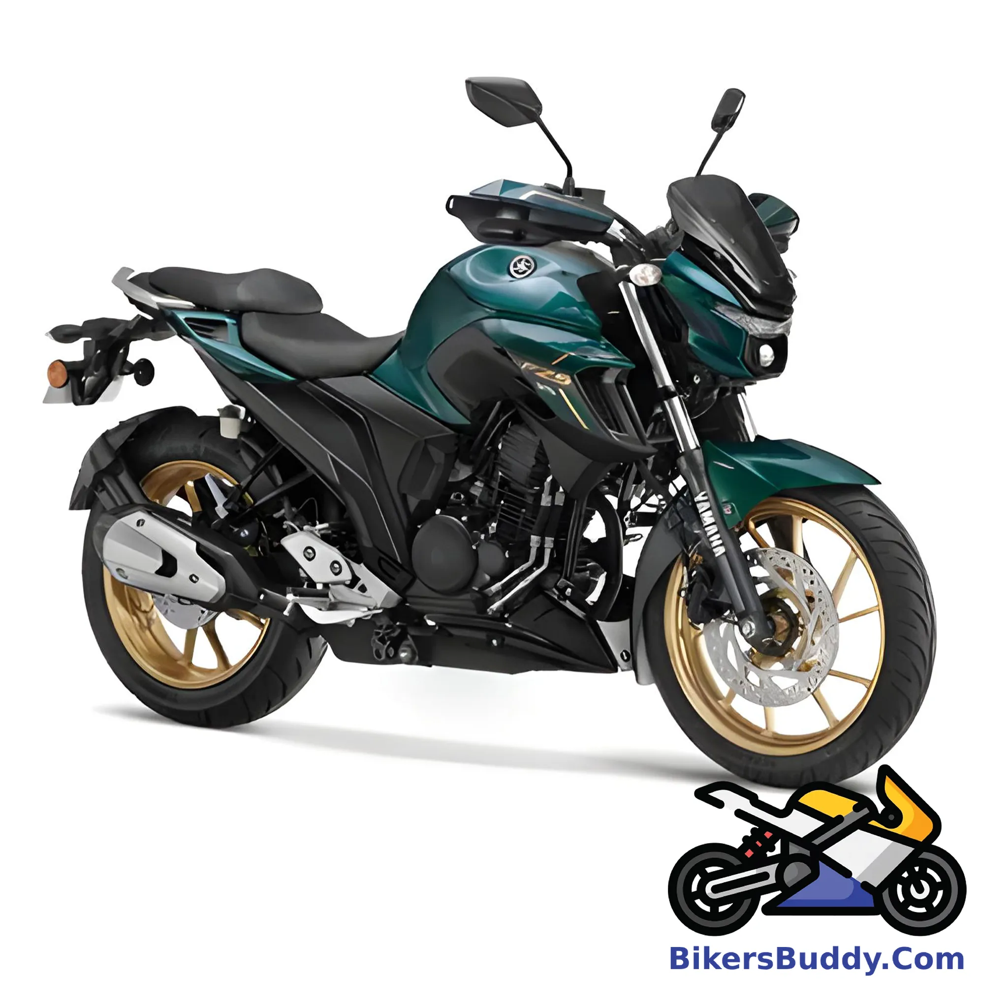 Yamaha FZS 25