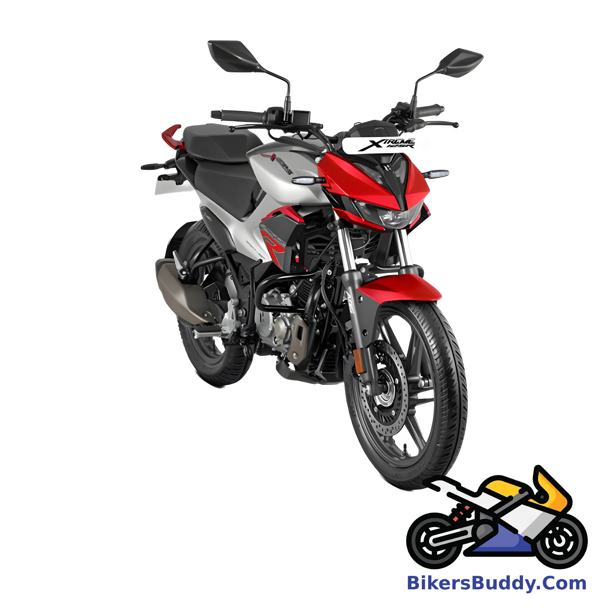 Hero Xtreme 125R