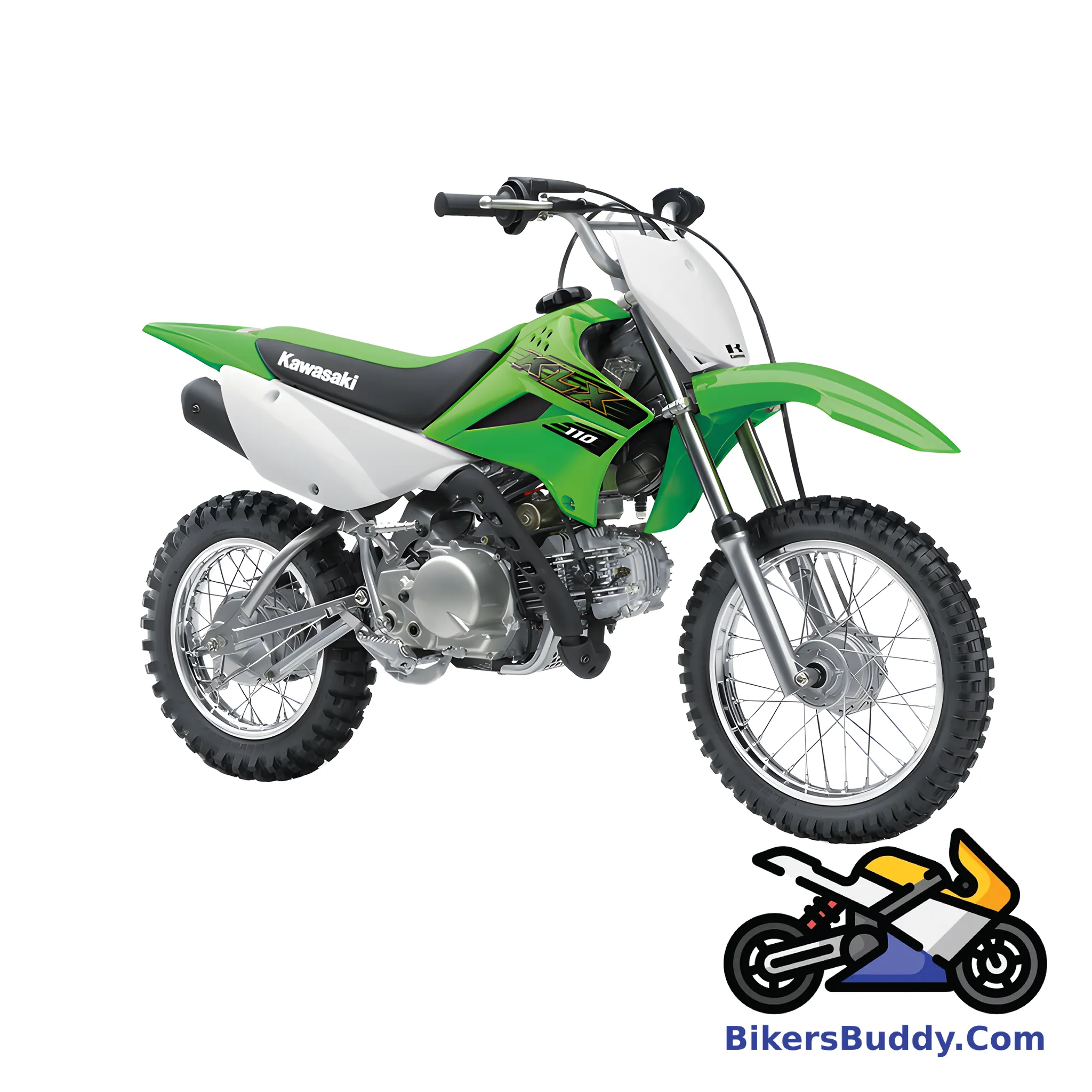 Kawasaki KLX 110