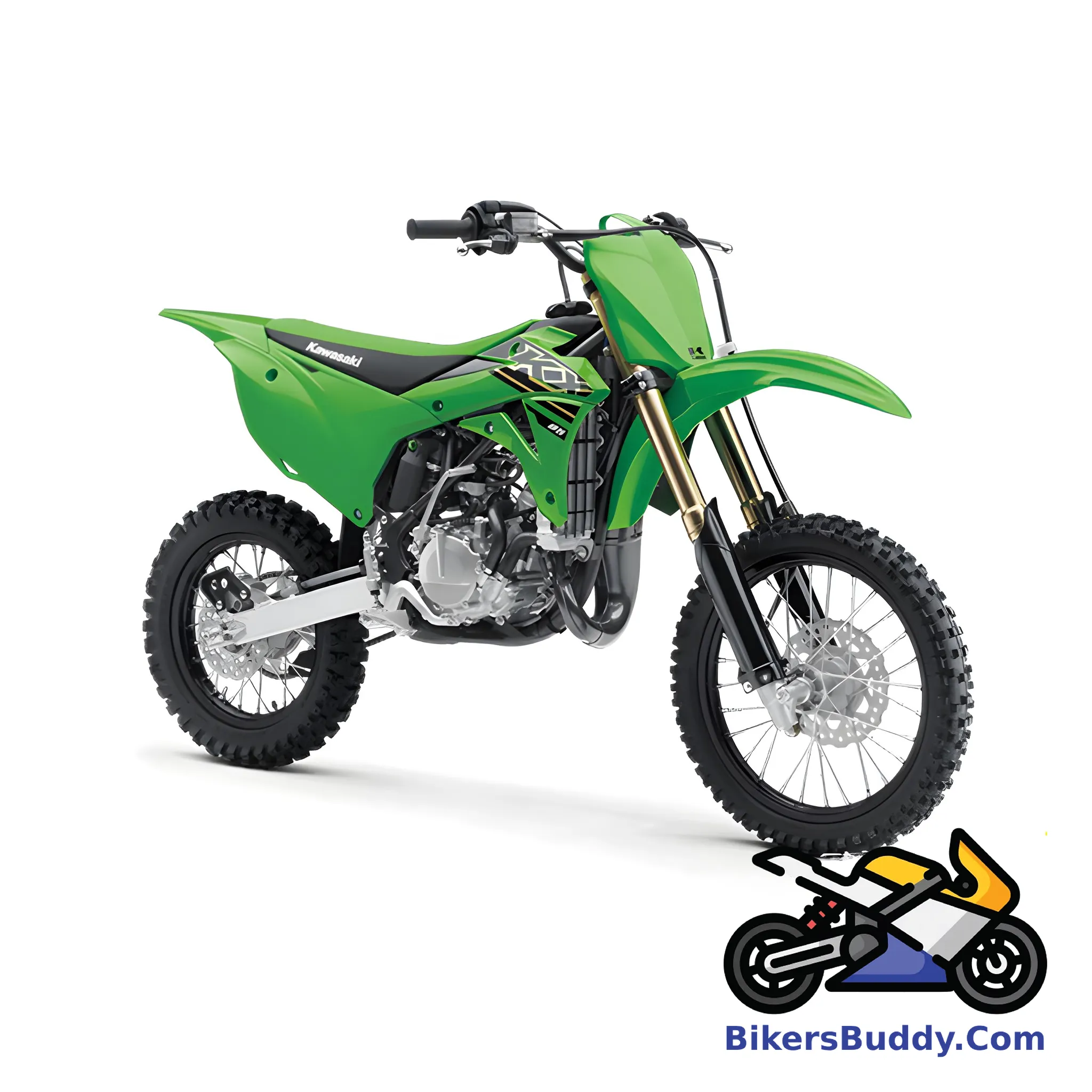 Kawasaki KX 85
