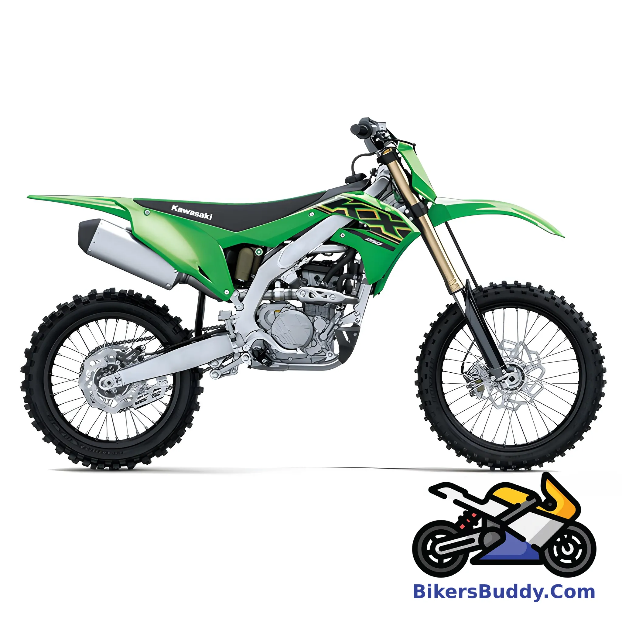 Kawasaki KX 250