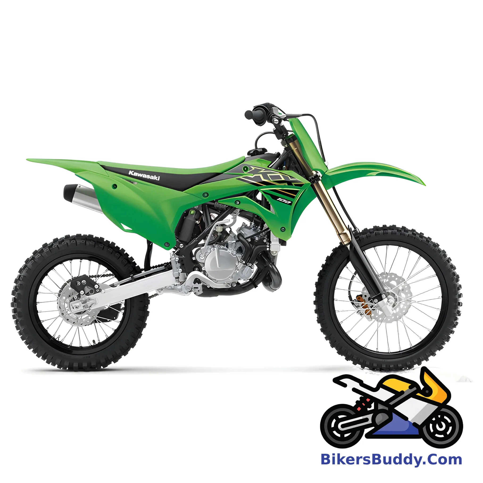 Kawasaki KX 100