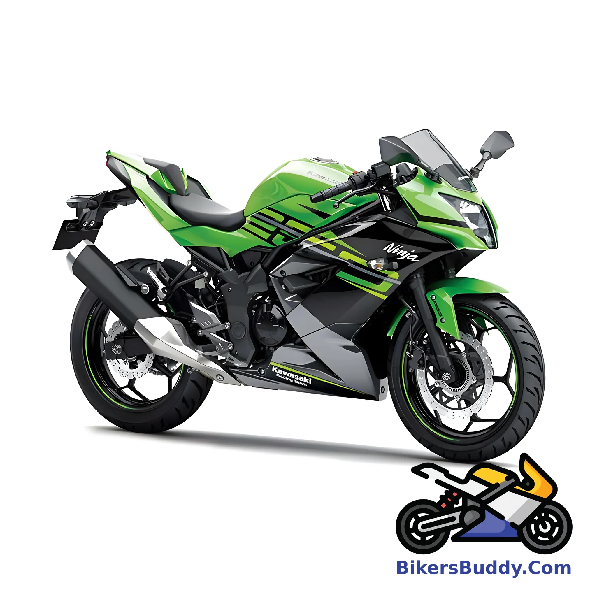 Kawasaki Ninja 250SL