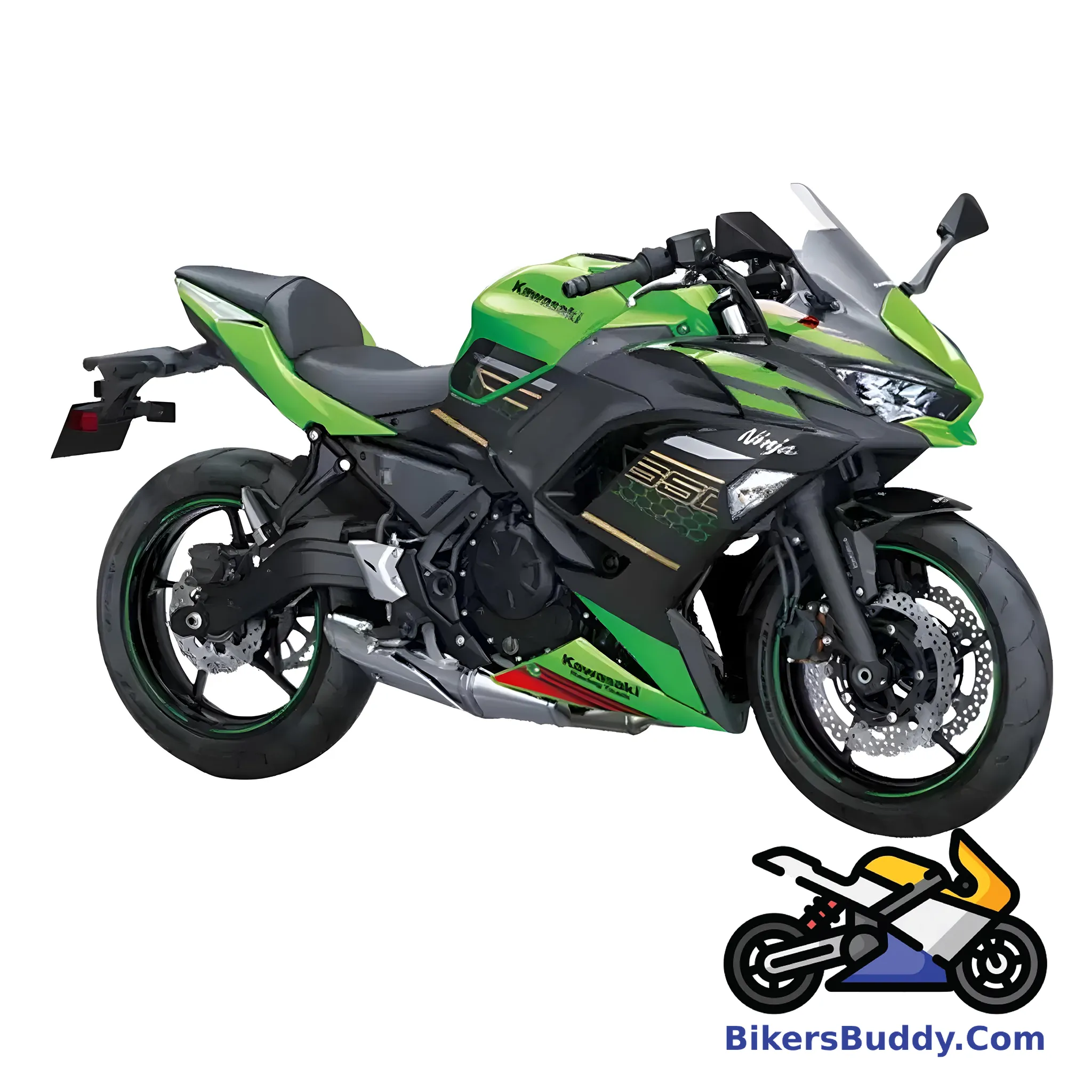 Kawasaki Ninja 650