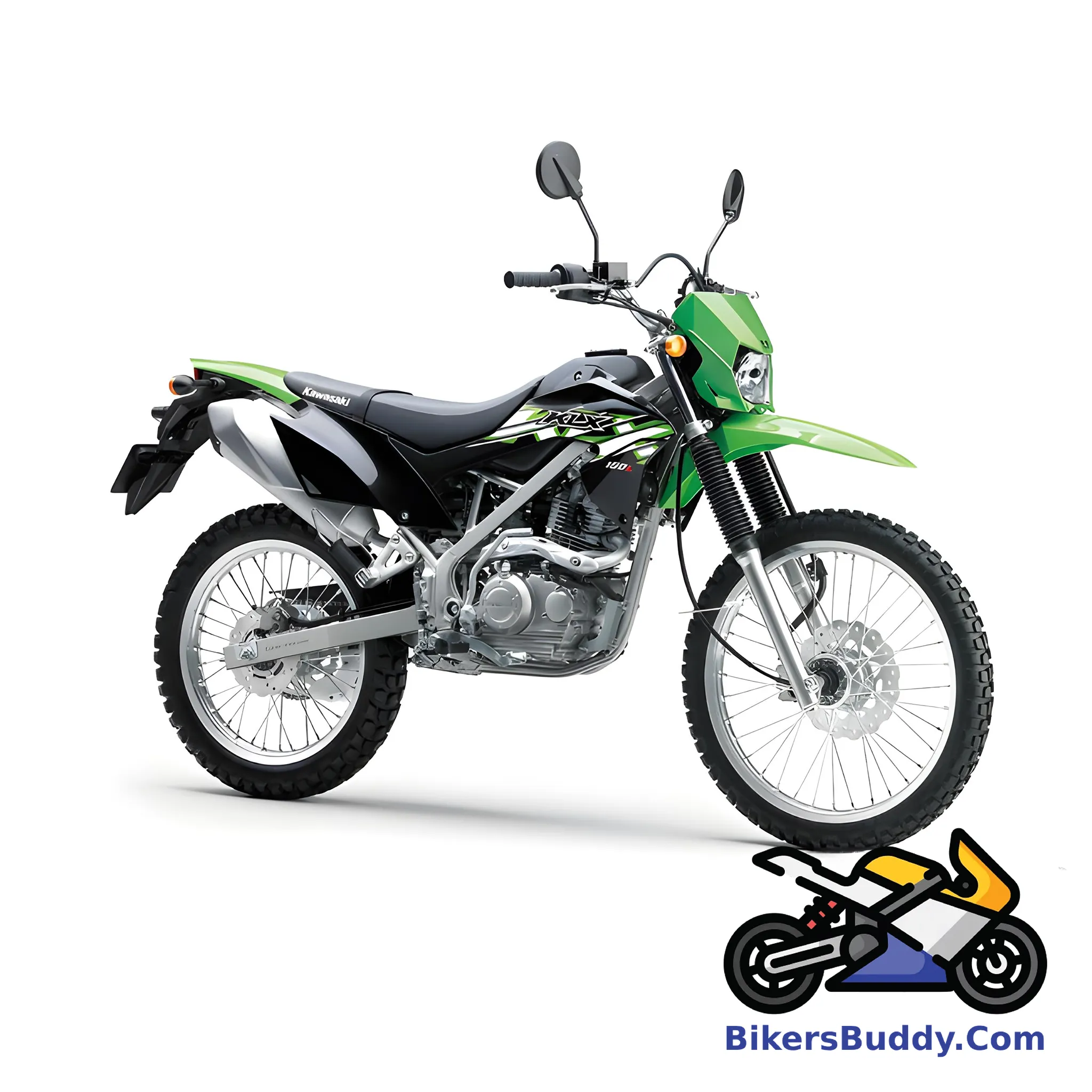 Kawasaki KLX 150L
