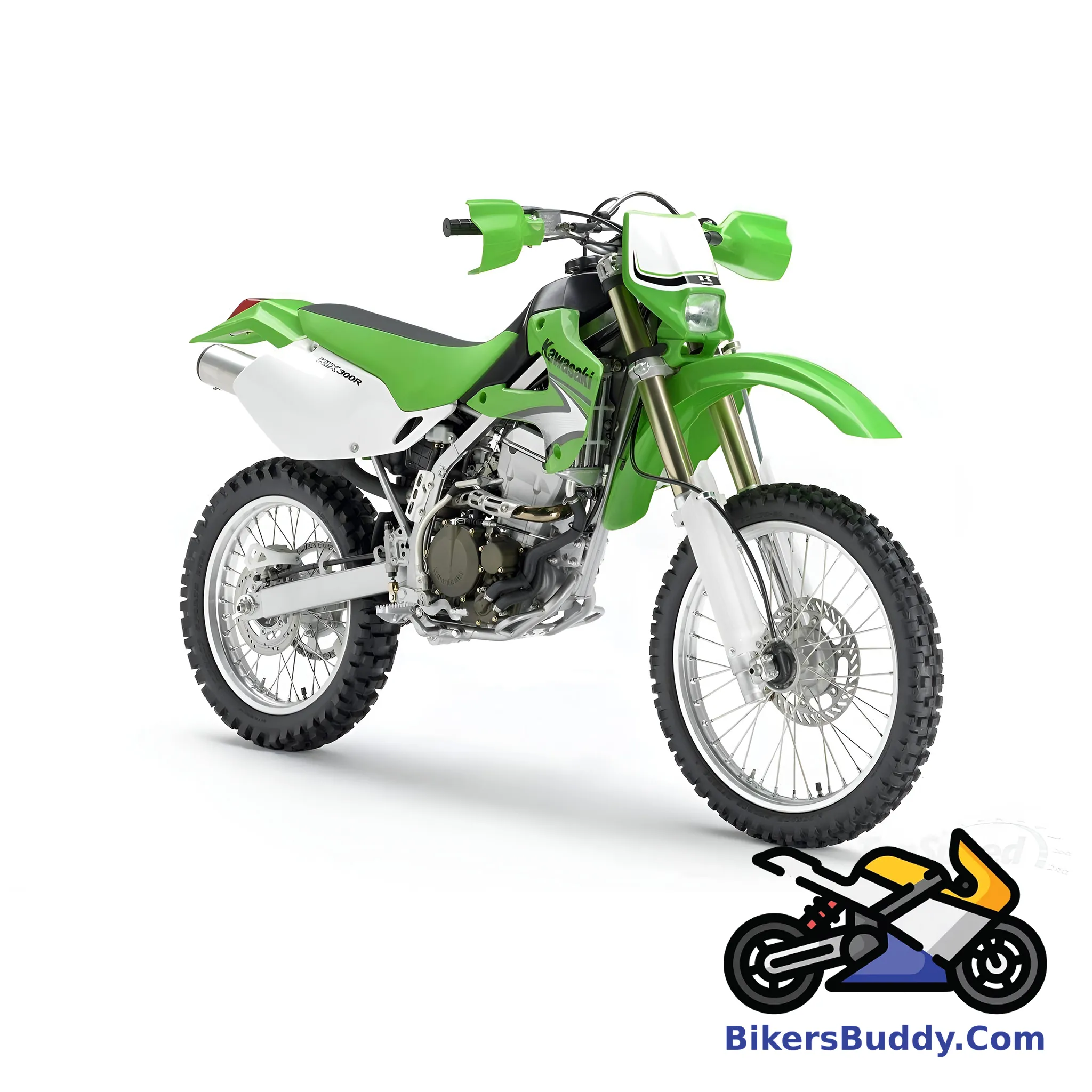 Kawasaki KLX 300R