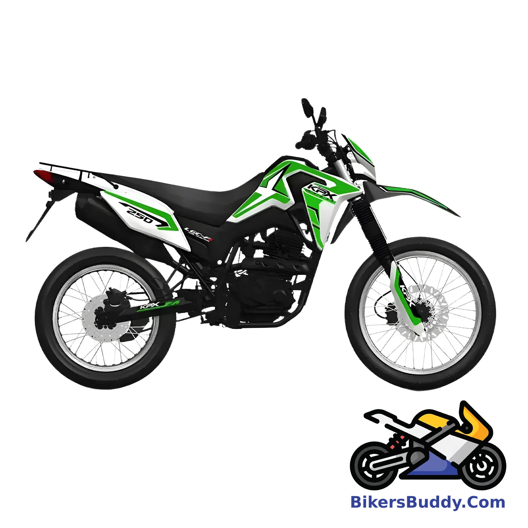 Lifan KPX250