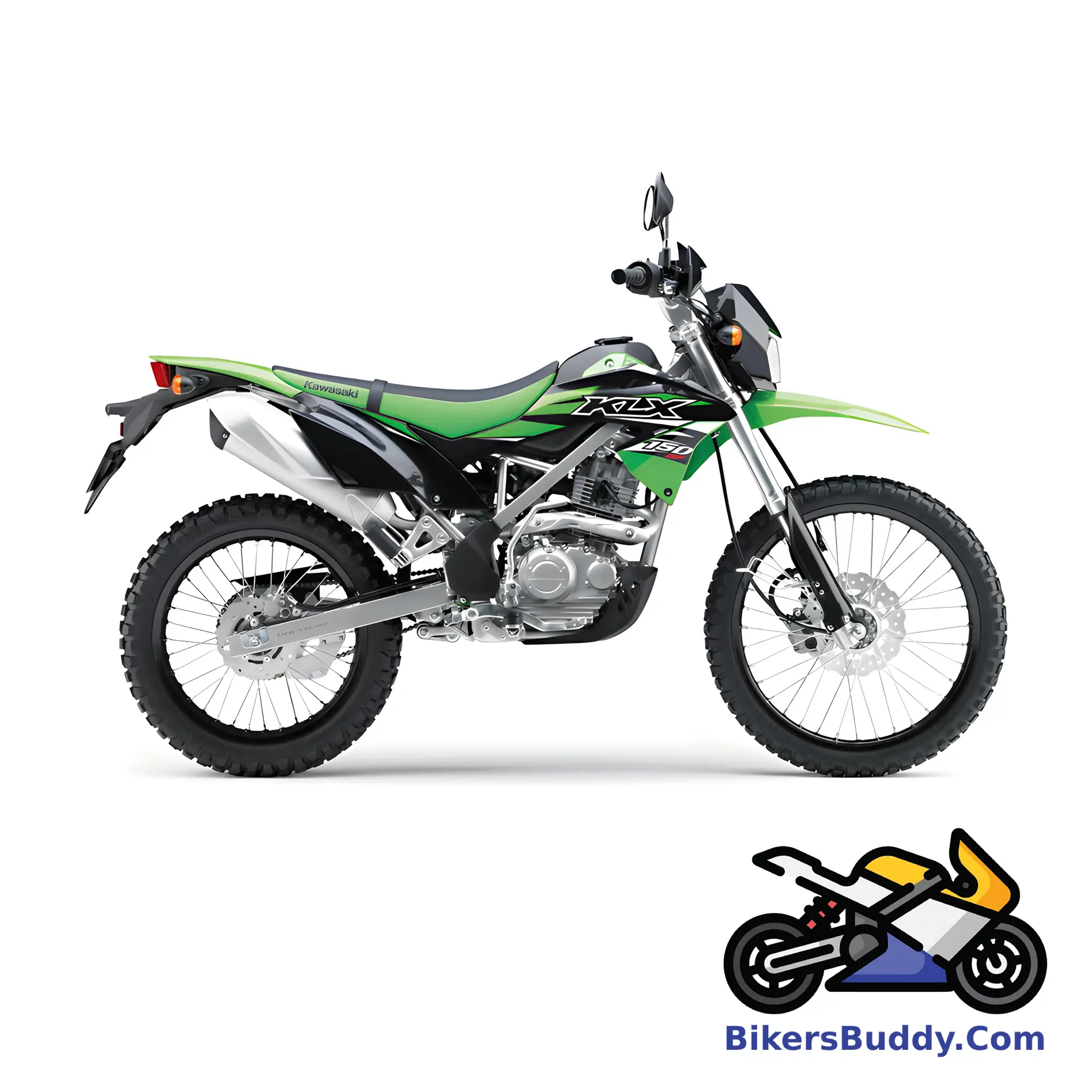 Kawasaki KLX 150BF