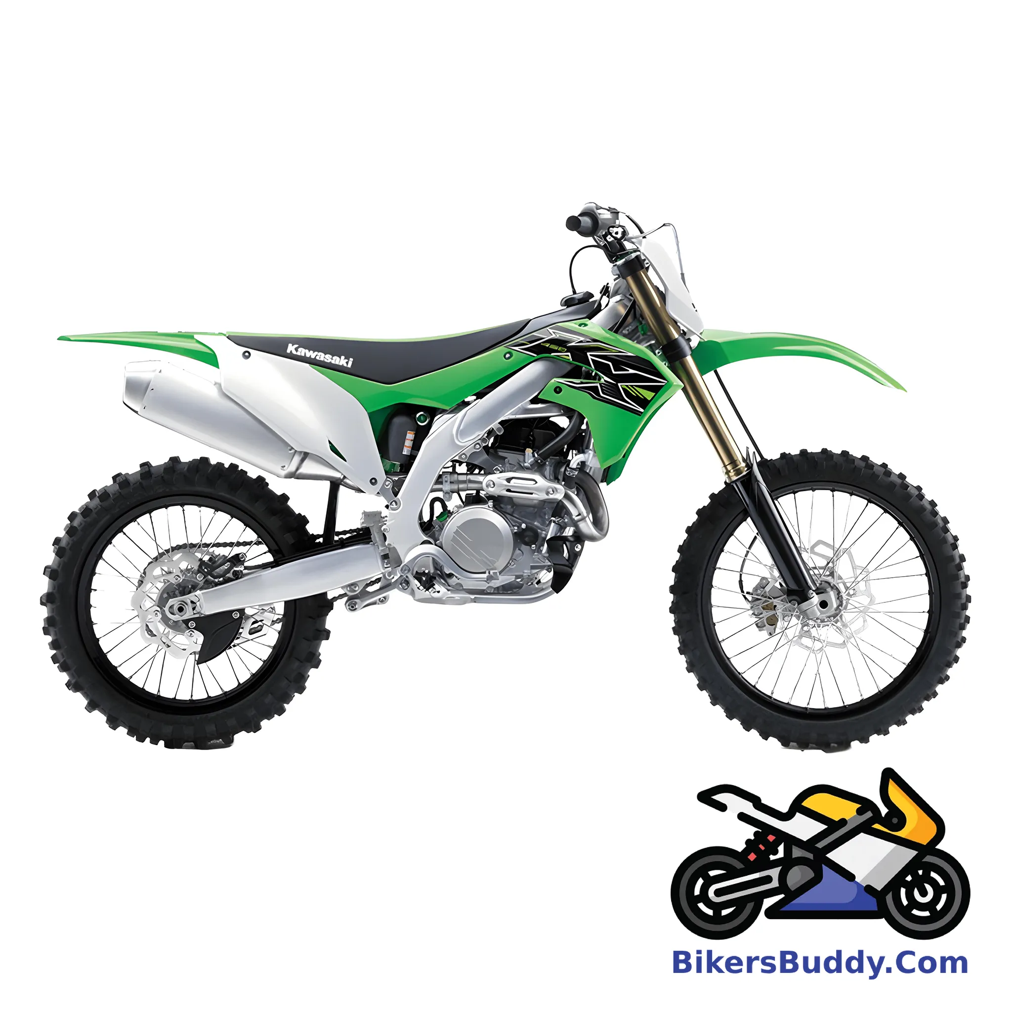 Kawasaki KX 450
