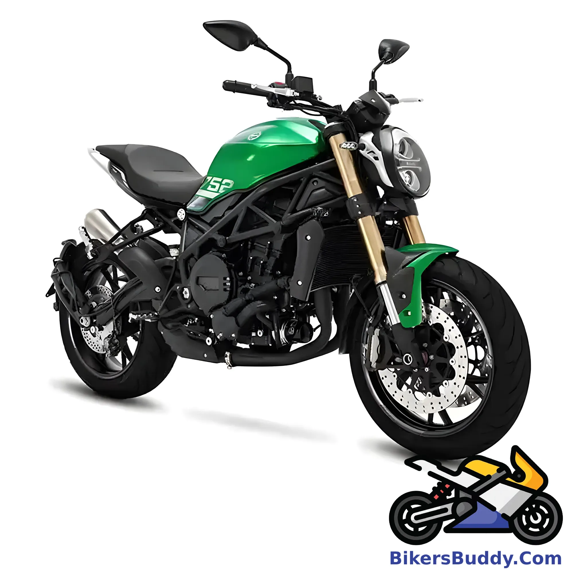2024 KTM 125 Duke1