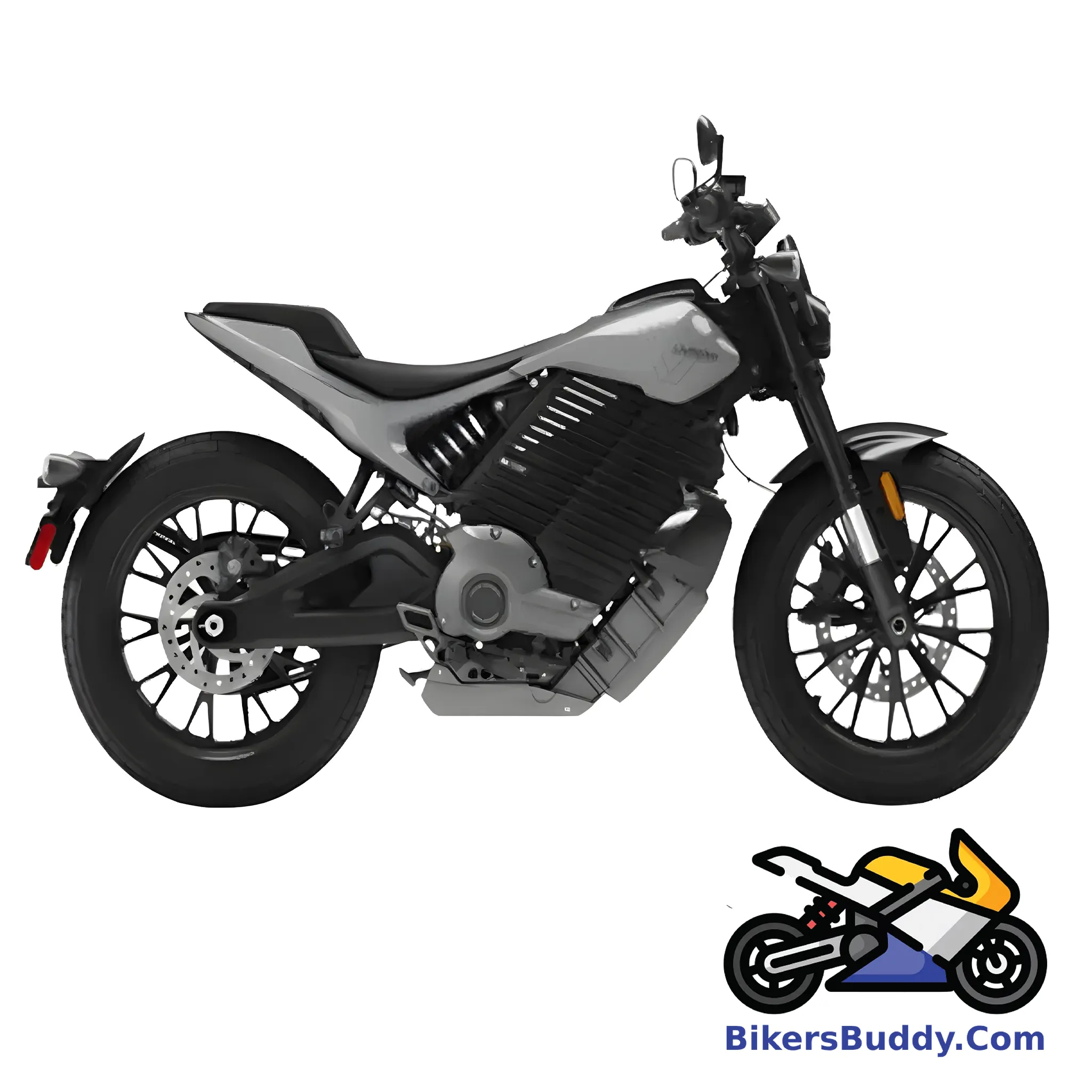 Harley Davidson Livewire S2 Del Mar