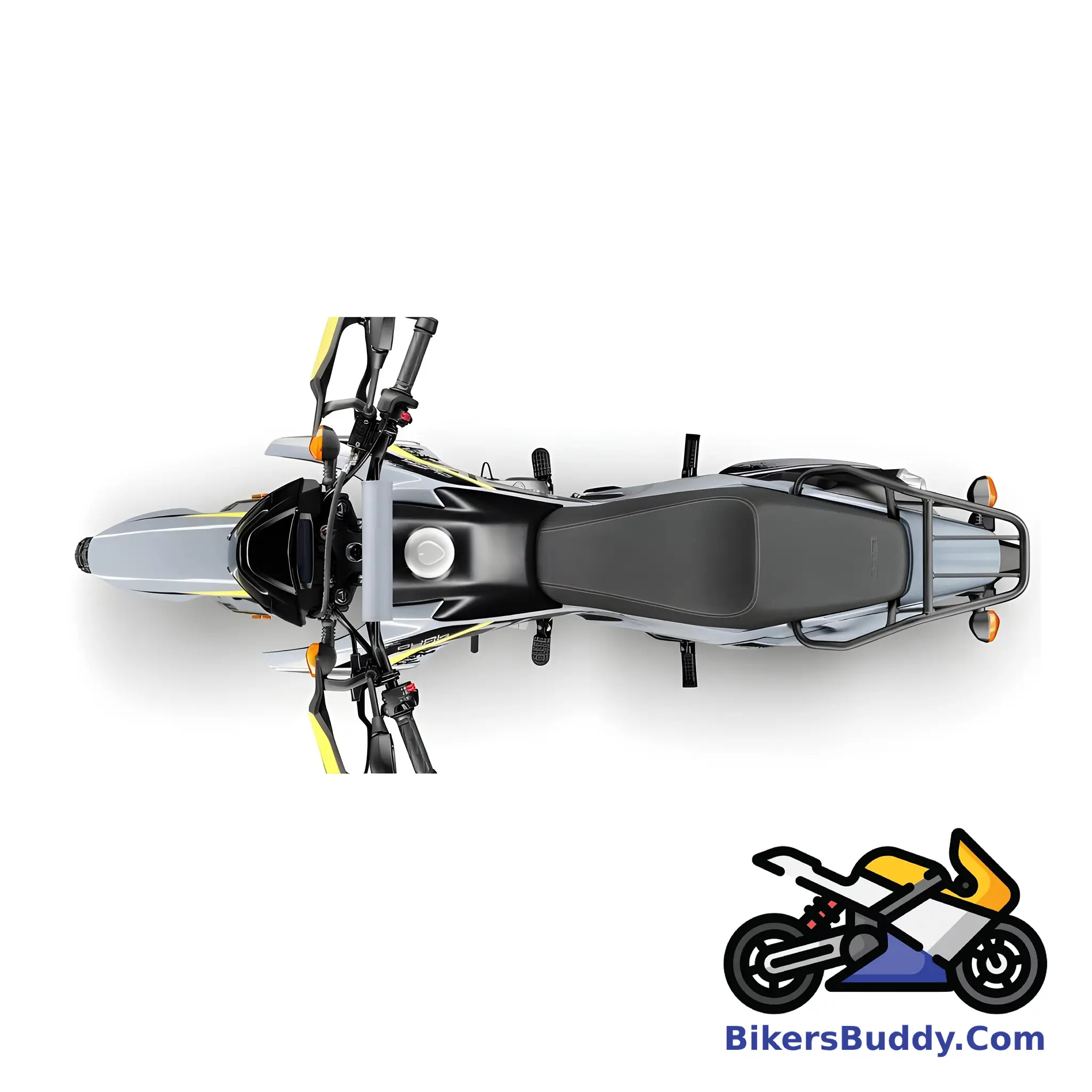 CFMOTO CF Lite 200 Dual