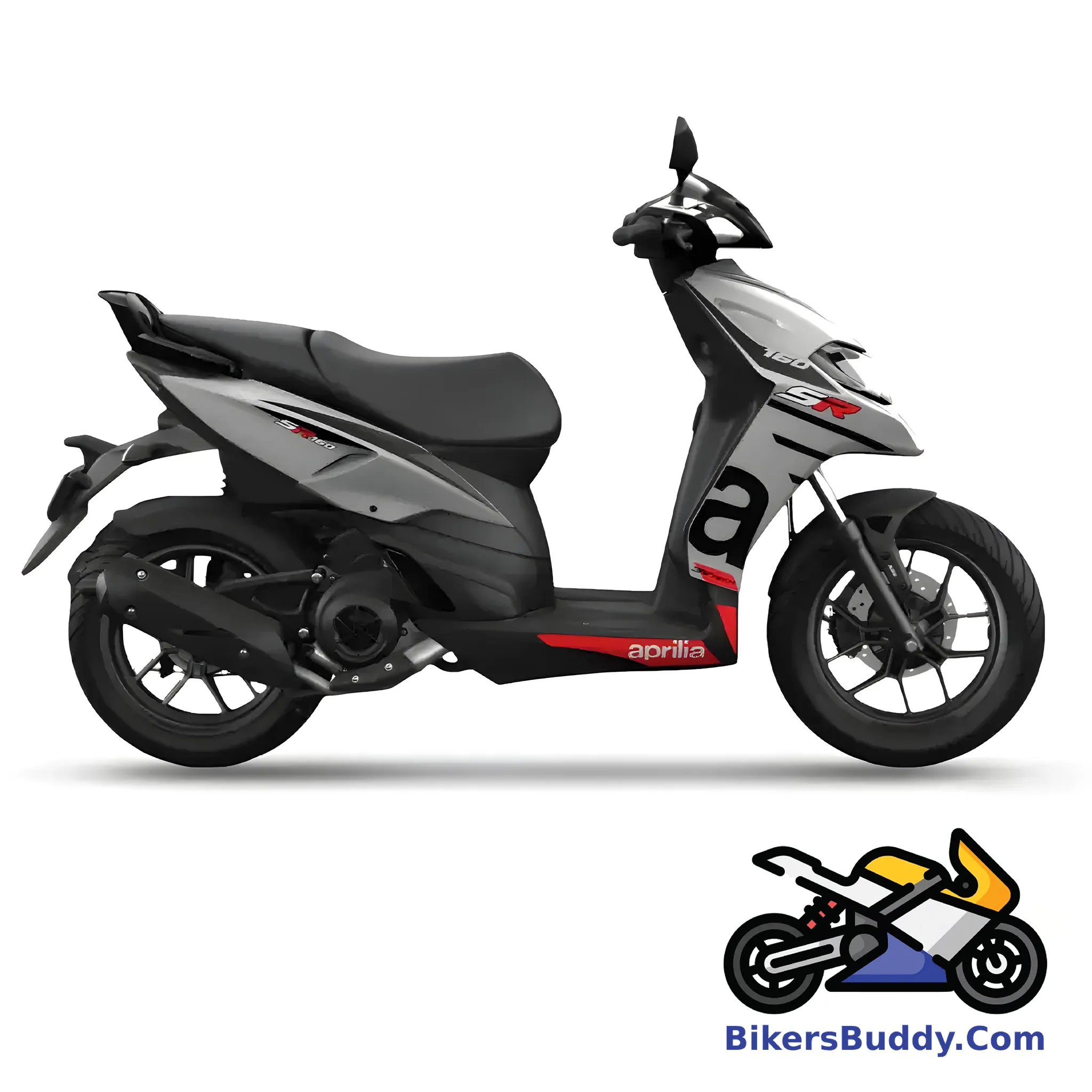 Aprilia SR 160