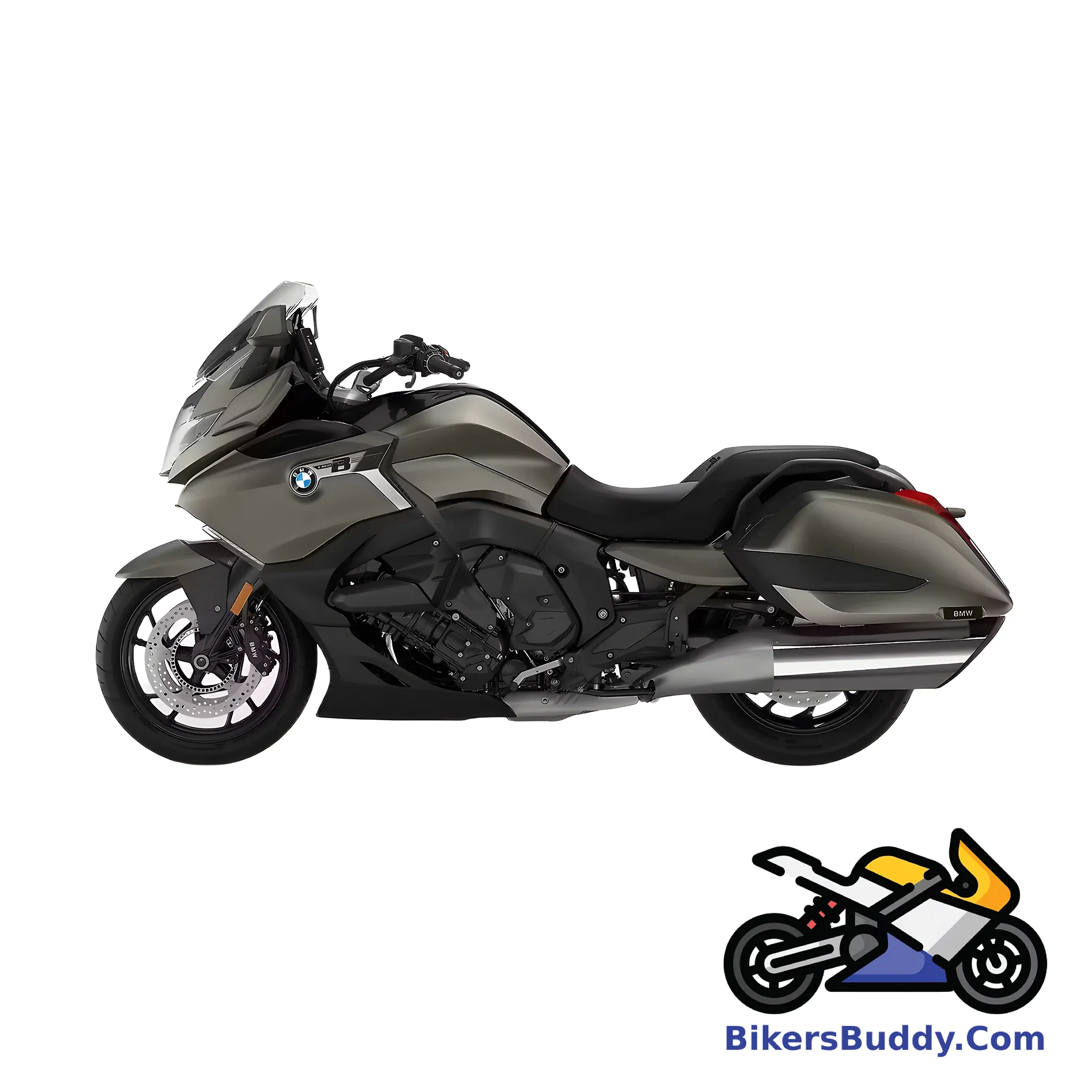 BMW K 1600 Bagger