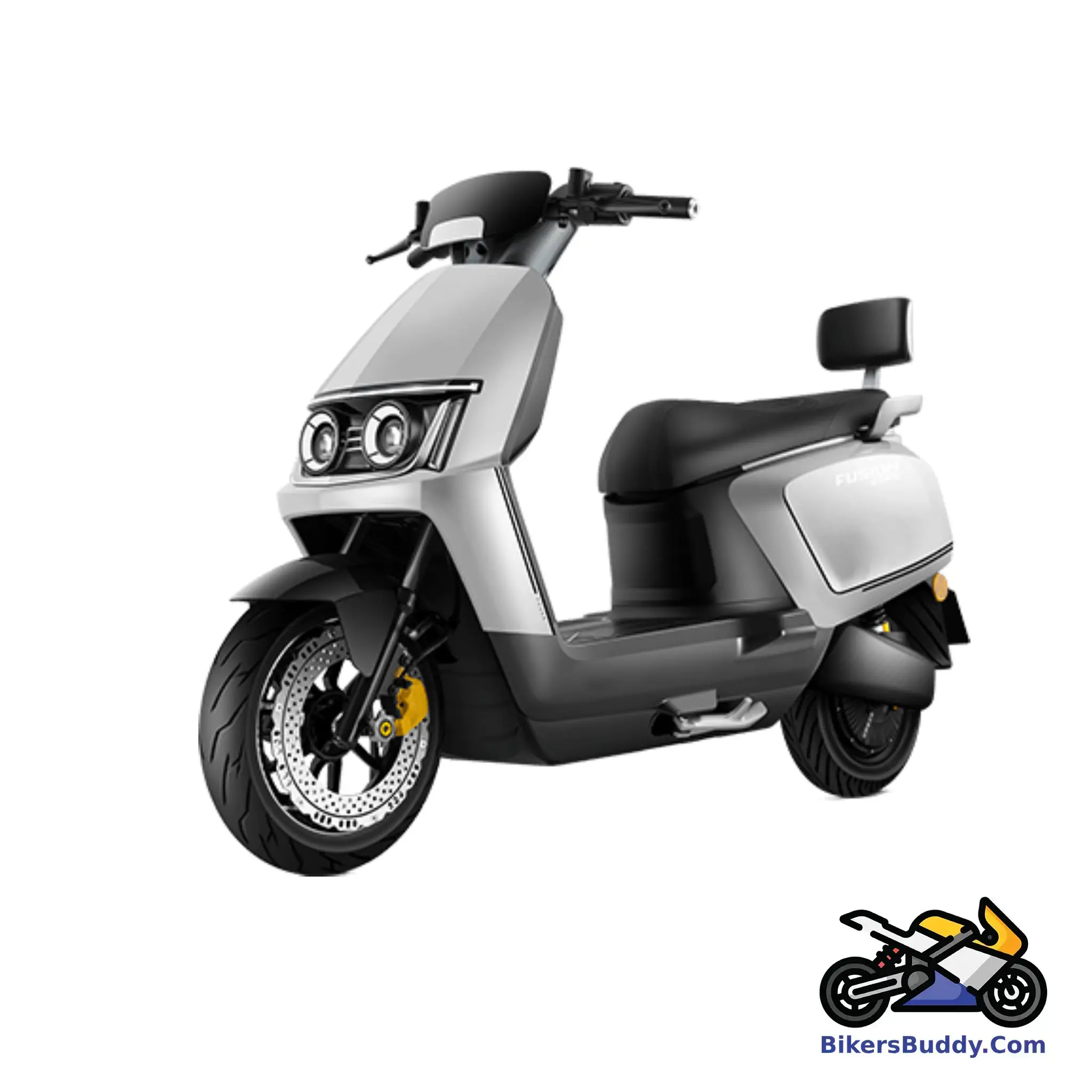 Walton Takyon Fusion 25RS