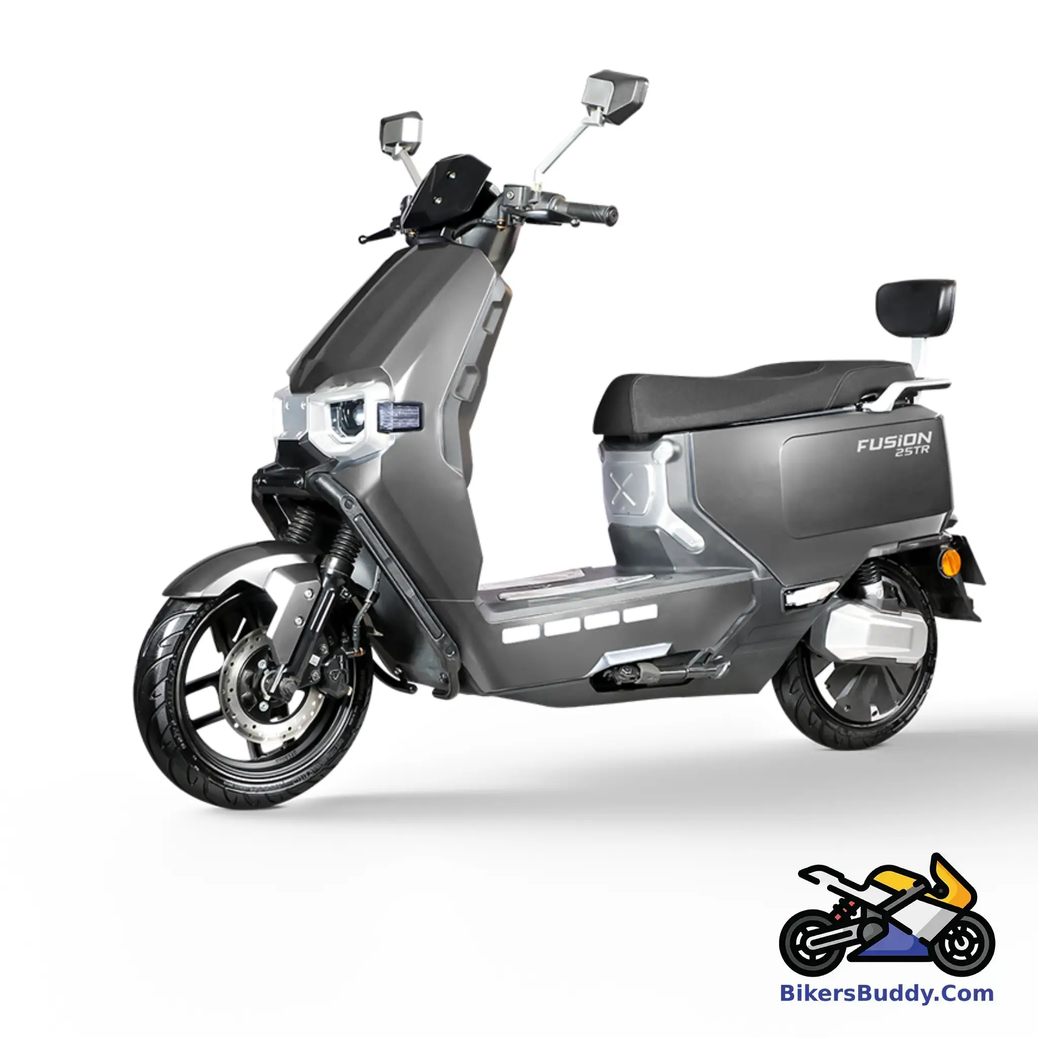 Walton Takyon Fusion 25TR