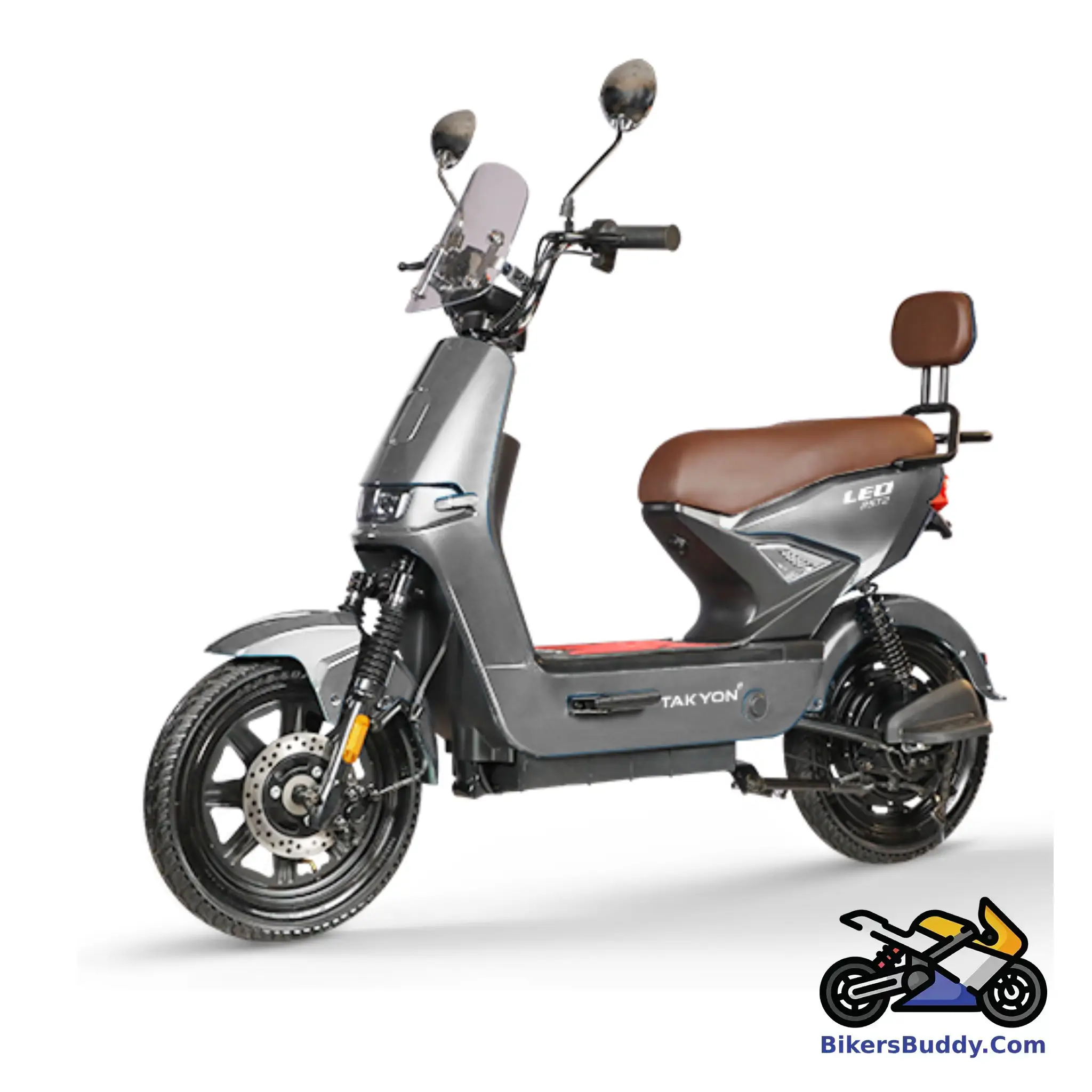 Walton Takyon LEO 25T2