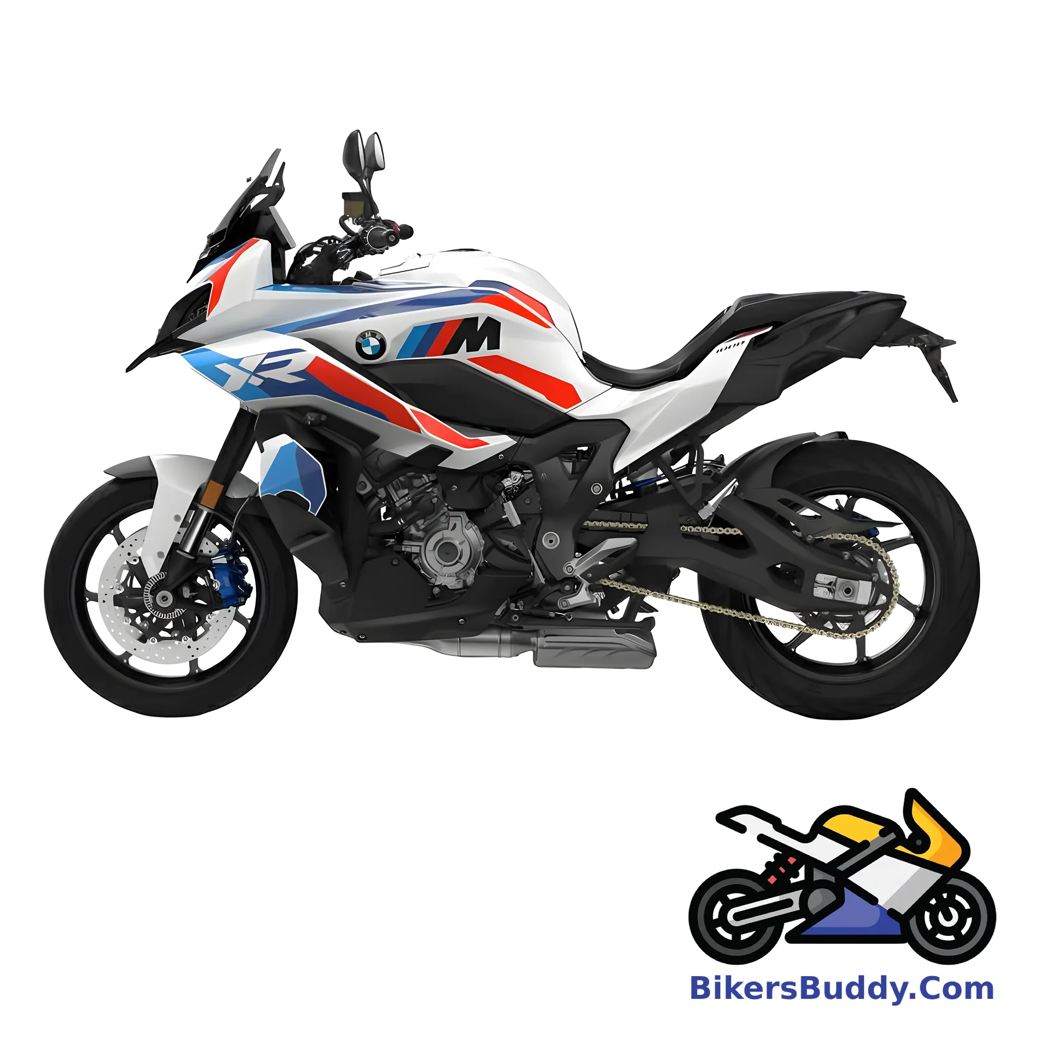 BMW M 1000 XR