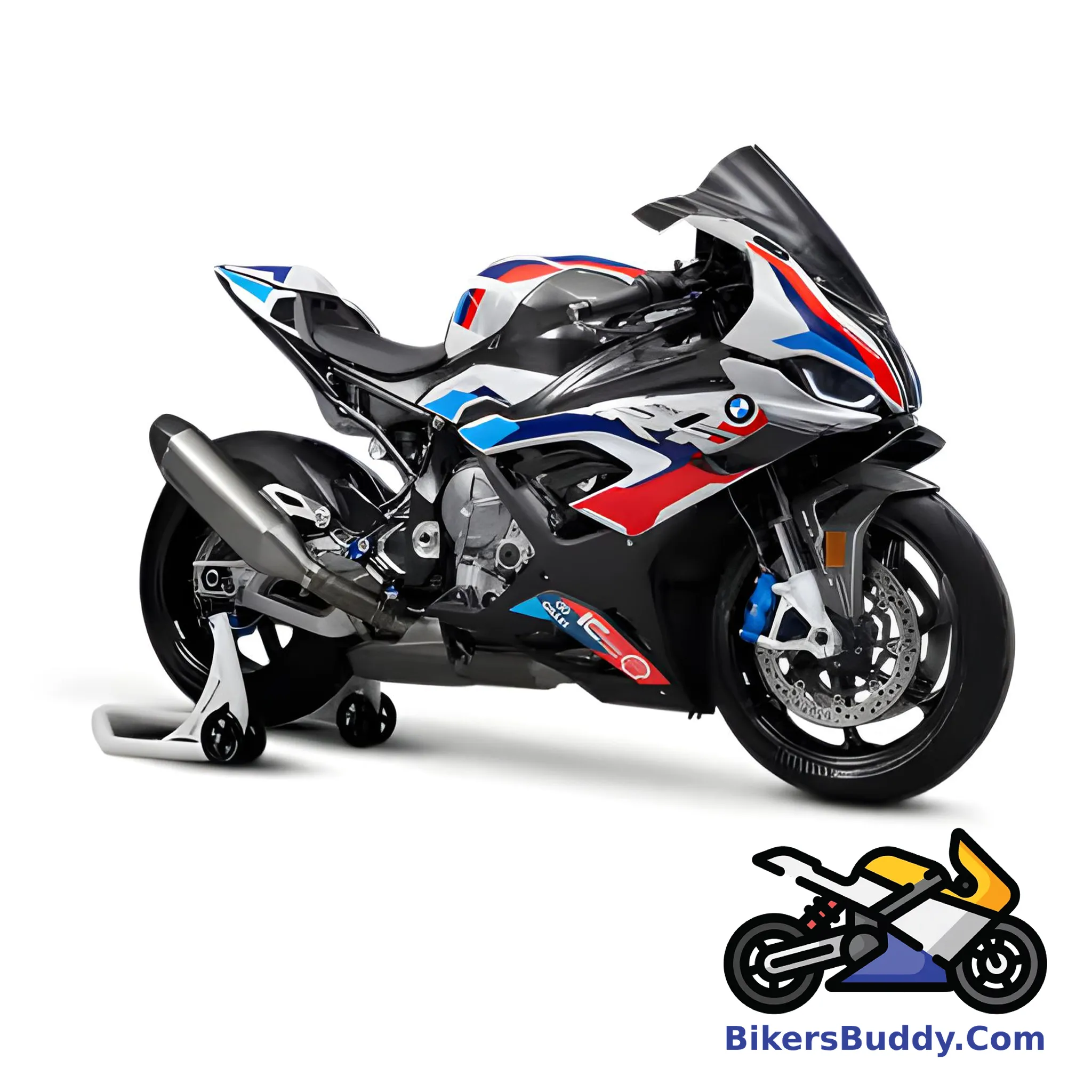 BMW M 1000 RR