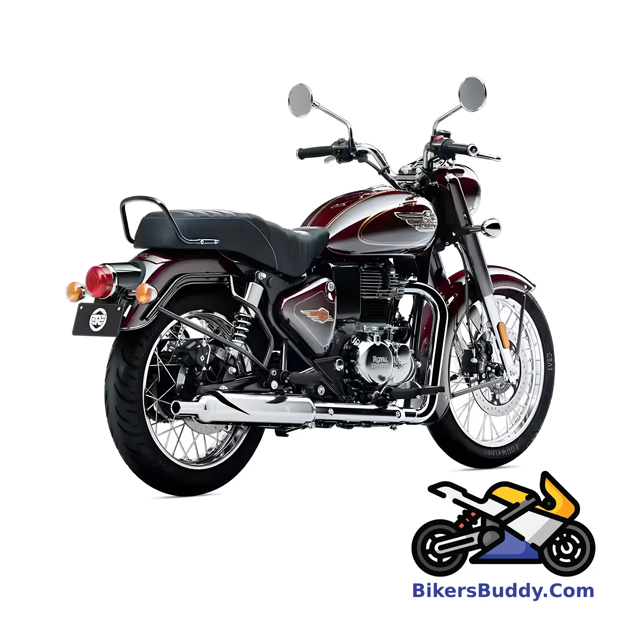 Royal Enfield Bullet 350