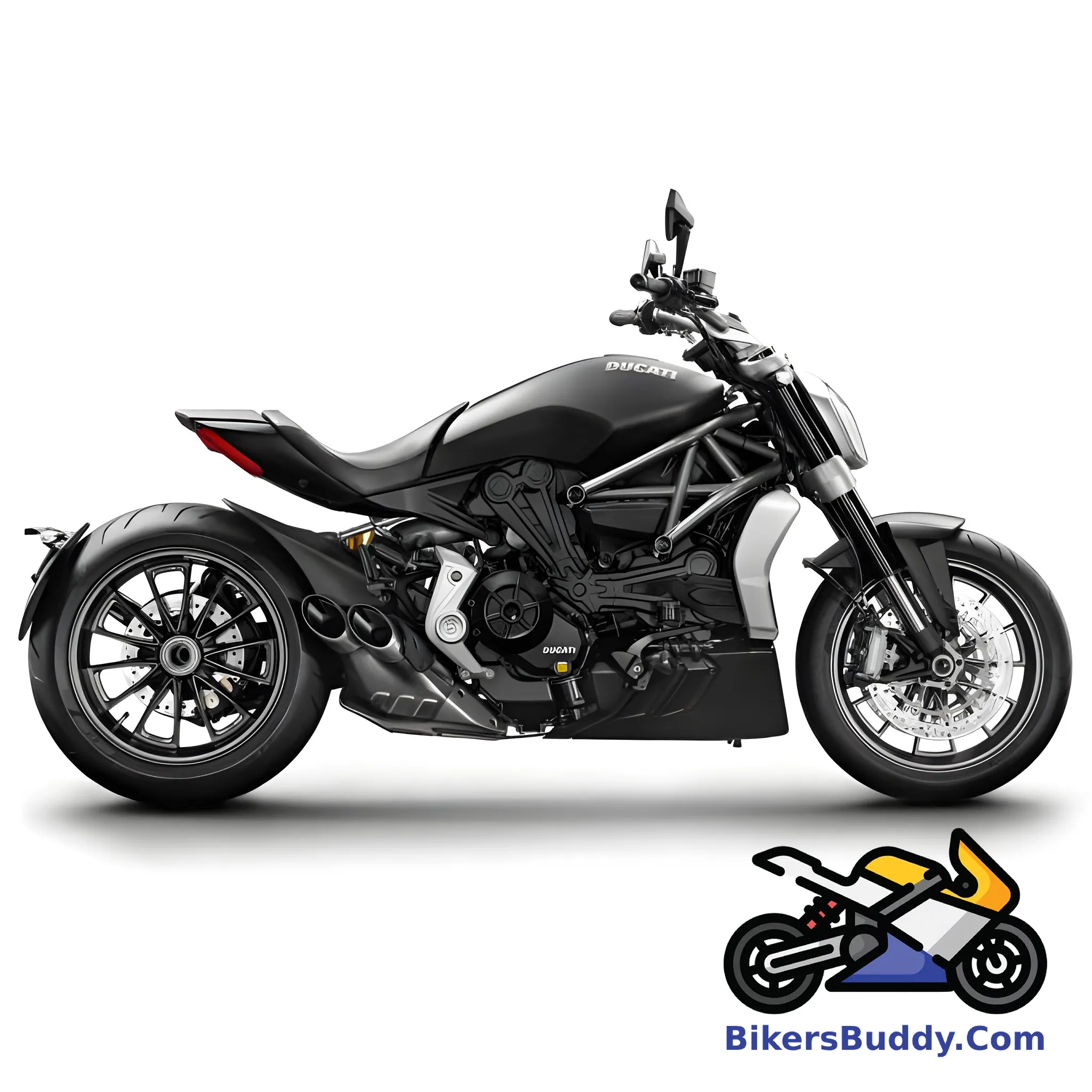 Ducati XDiavel
