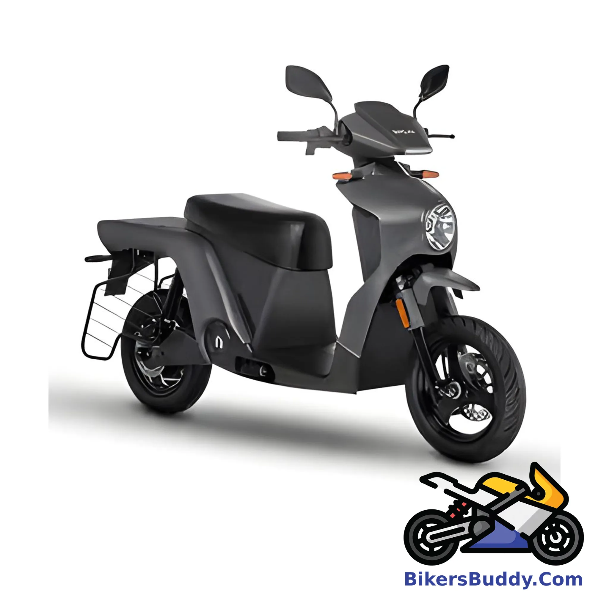 Numeros Diplos with Single Battery