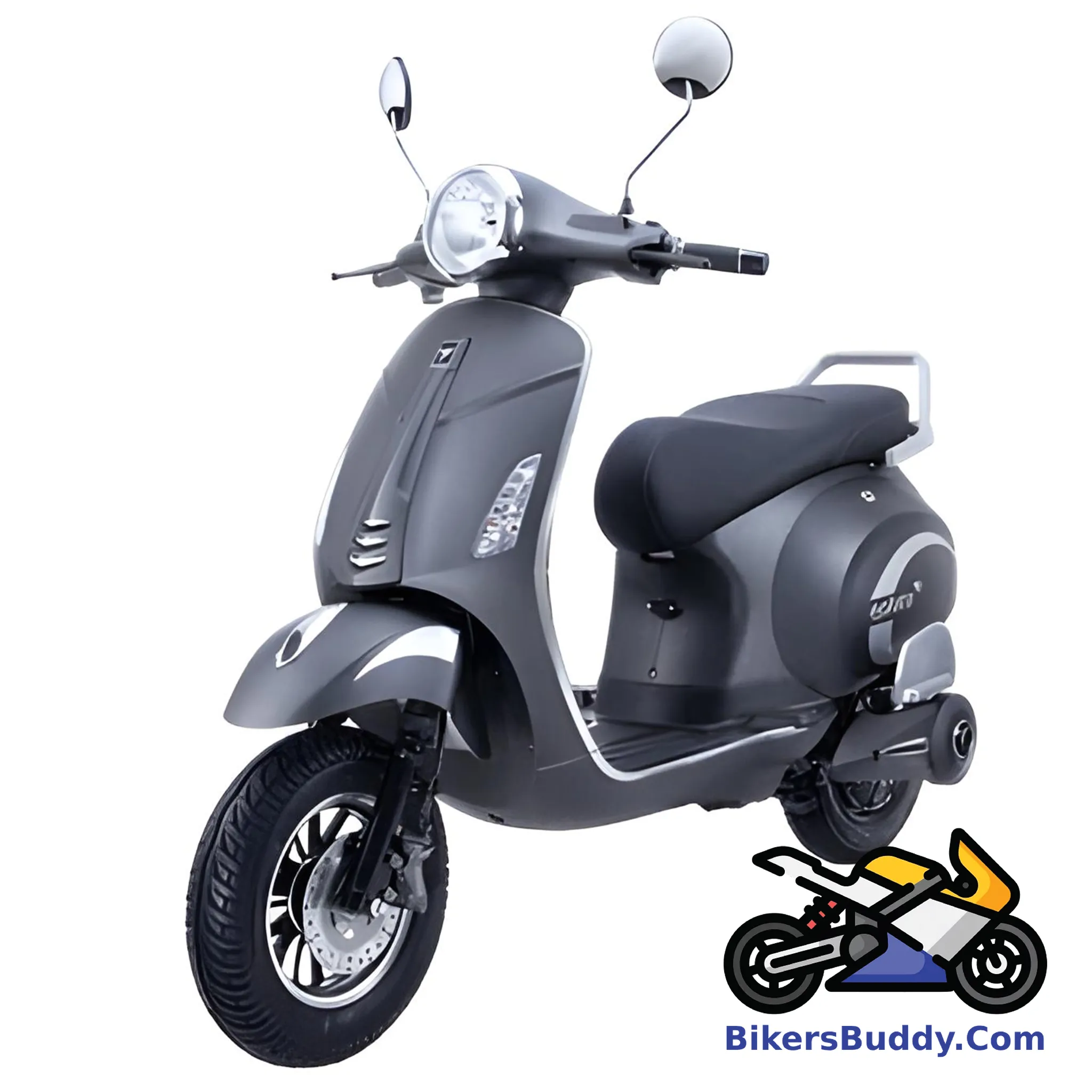 PURE EV Epluto 7G Max