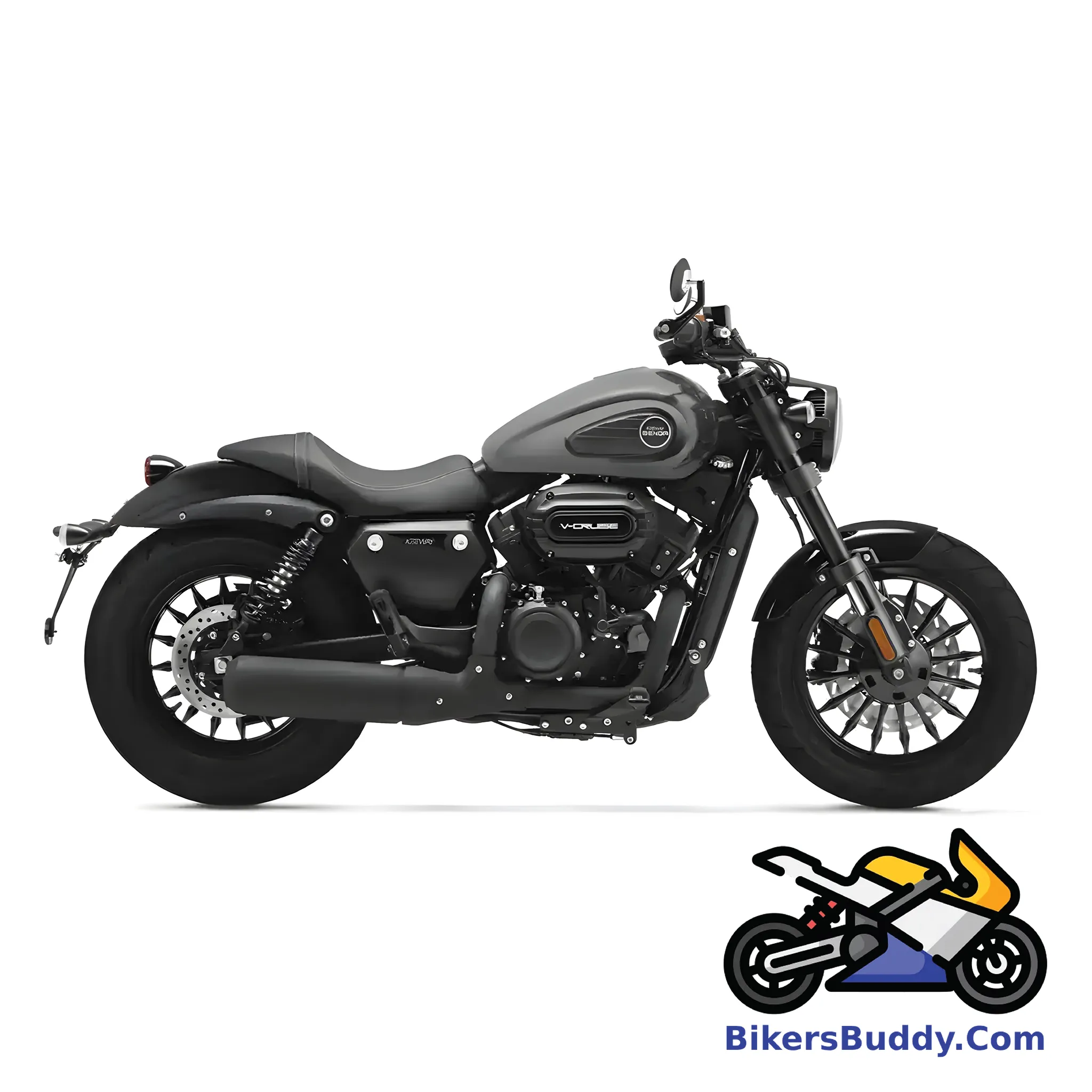 Keeway V-Cruise 302C