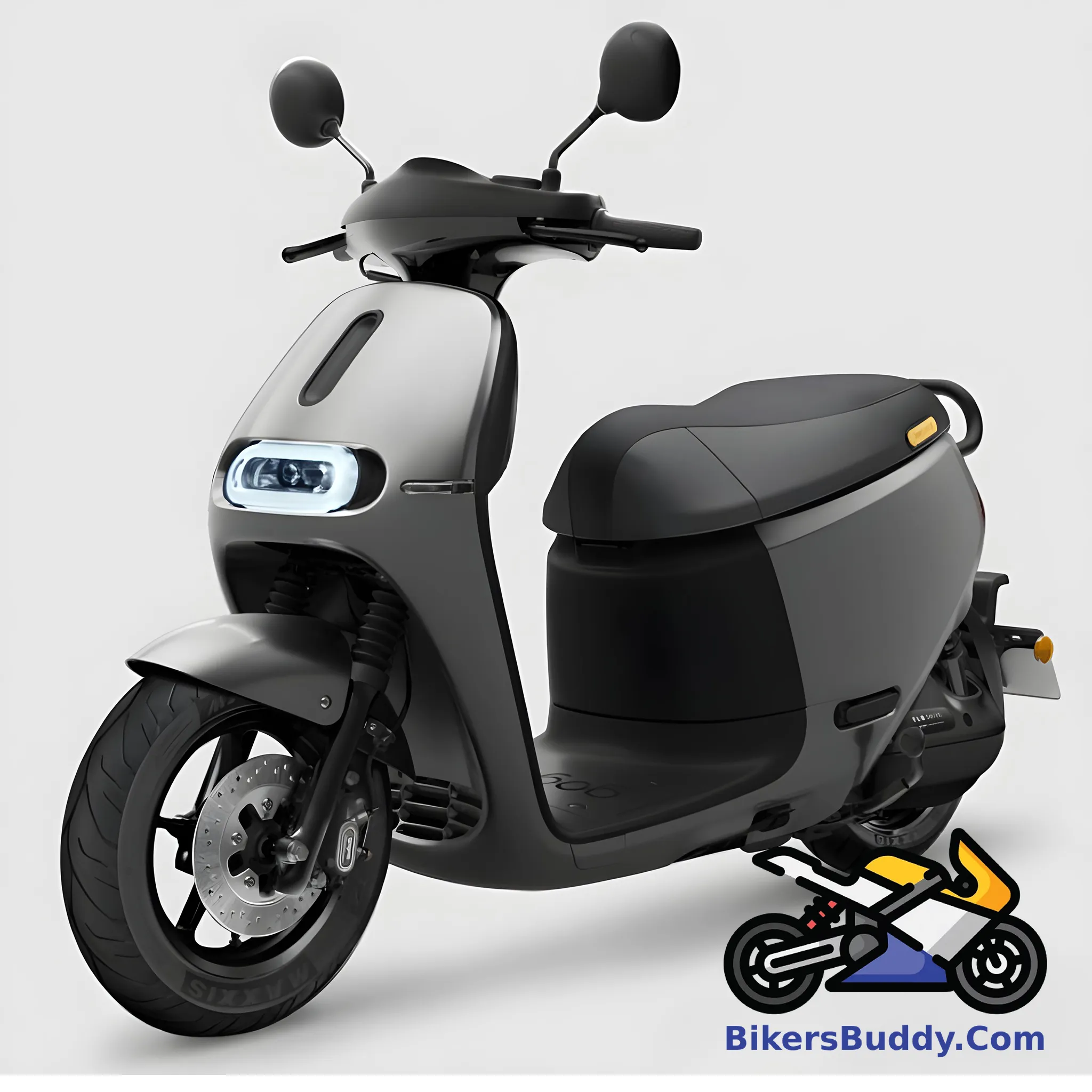 Gogoro 2 Series