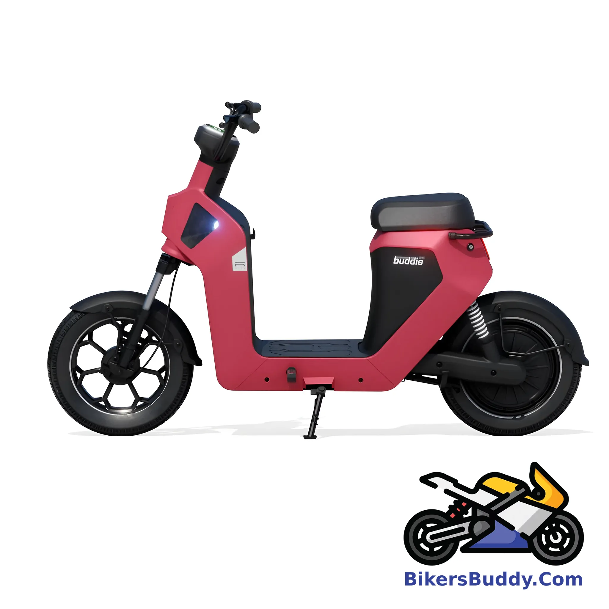 Revamp Moto RM Buddie 25