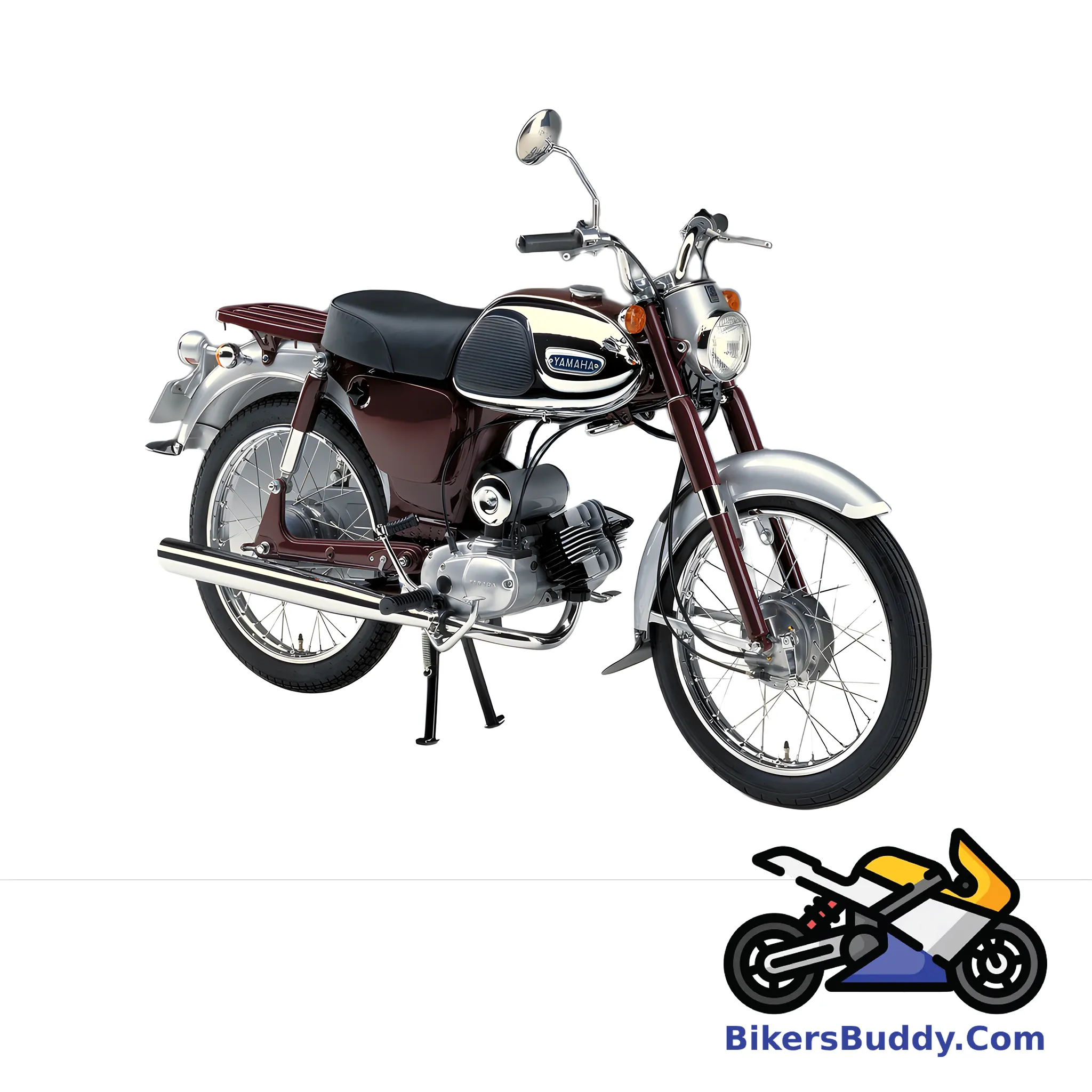Yamaha YG1
