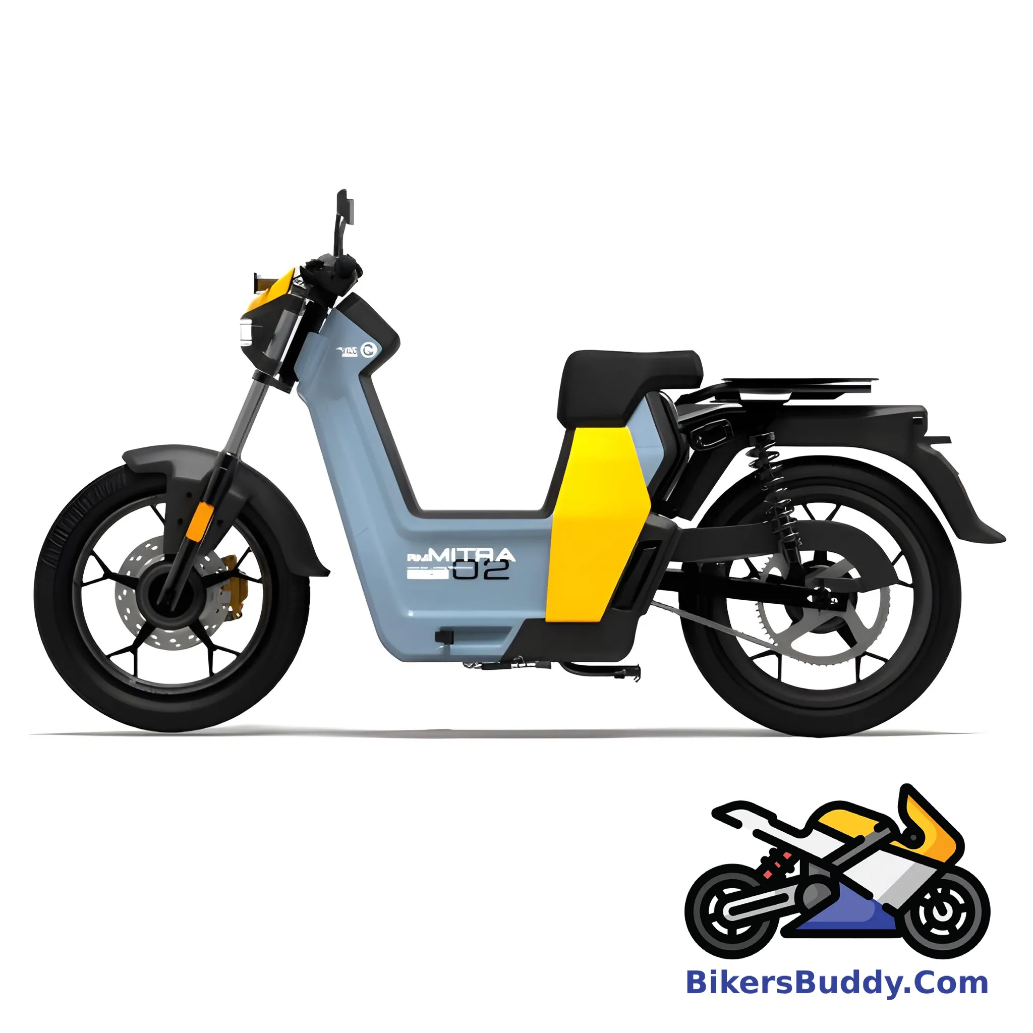 Revamp Moto RM Mitra 02