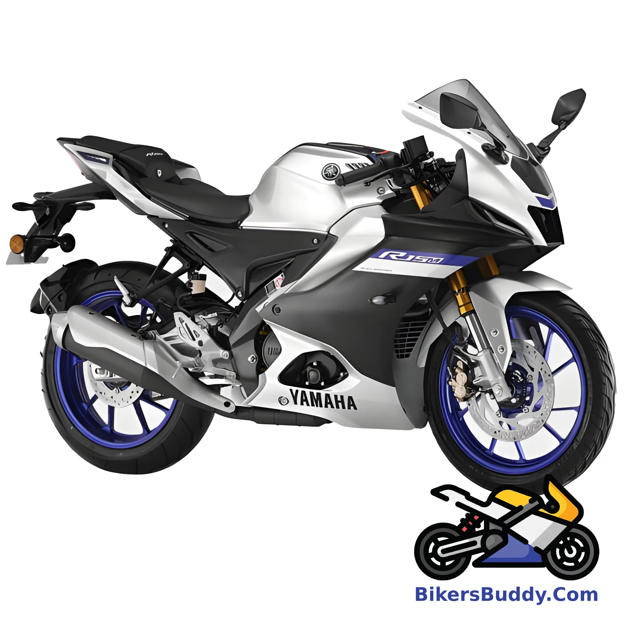 Yamaha R15M BS7