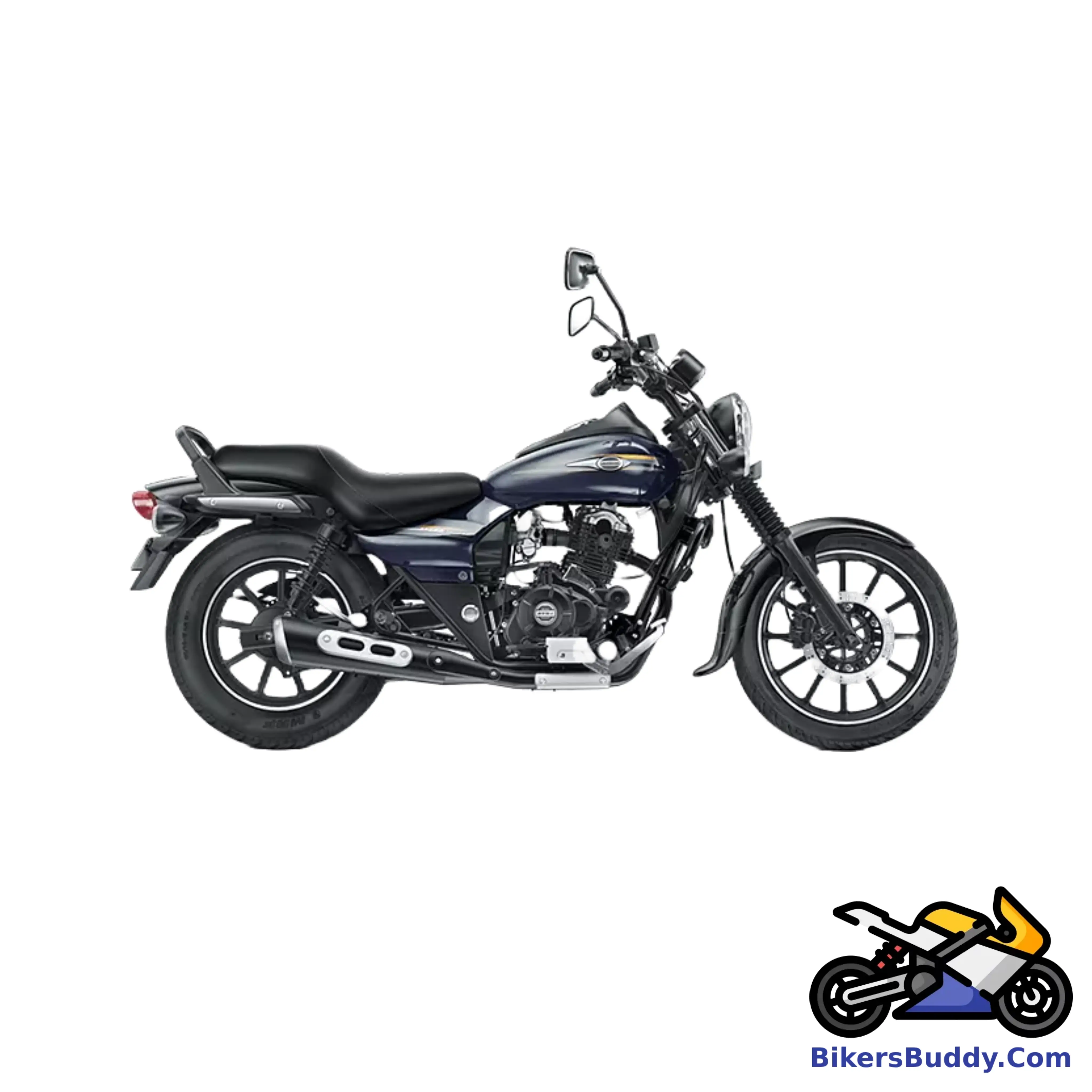 Bajaj Avenger Street 150