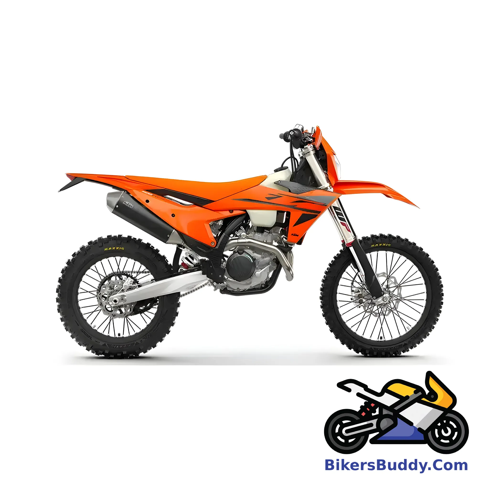 KTM 450 EXC-F