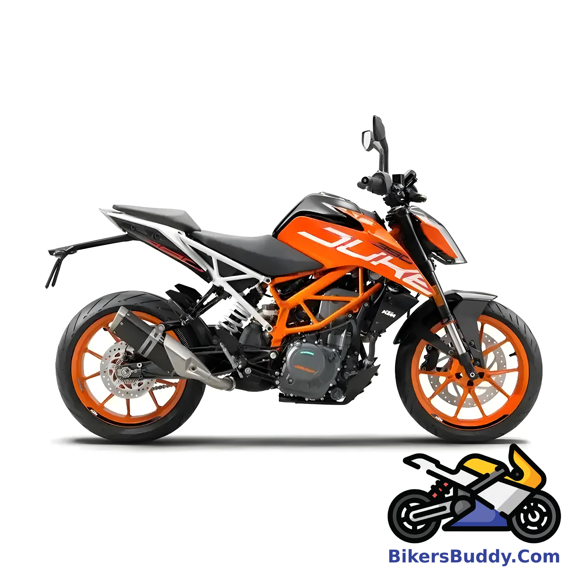 KTM 650 Duke