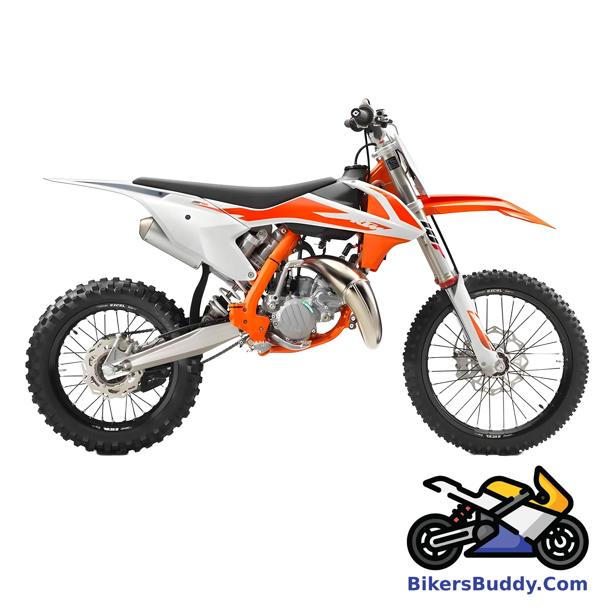 KTM 85 SX