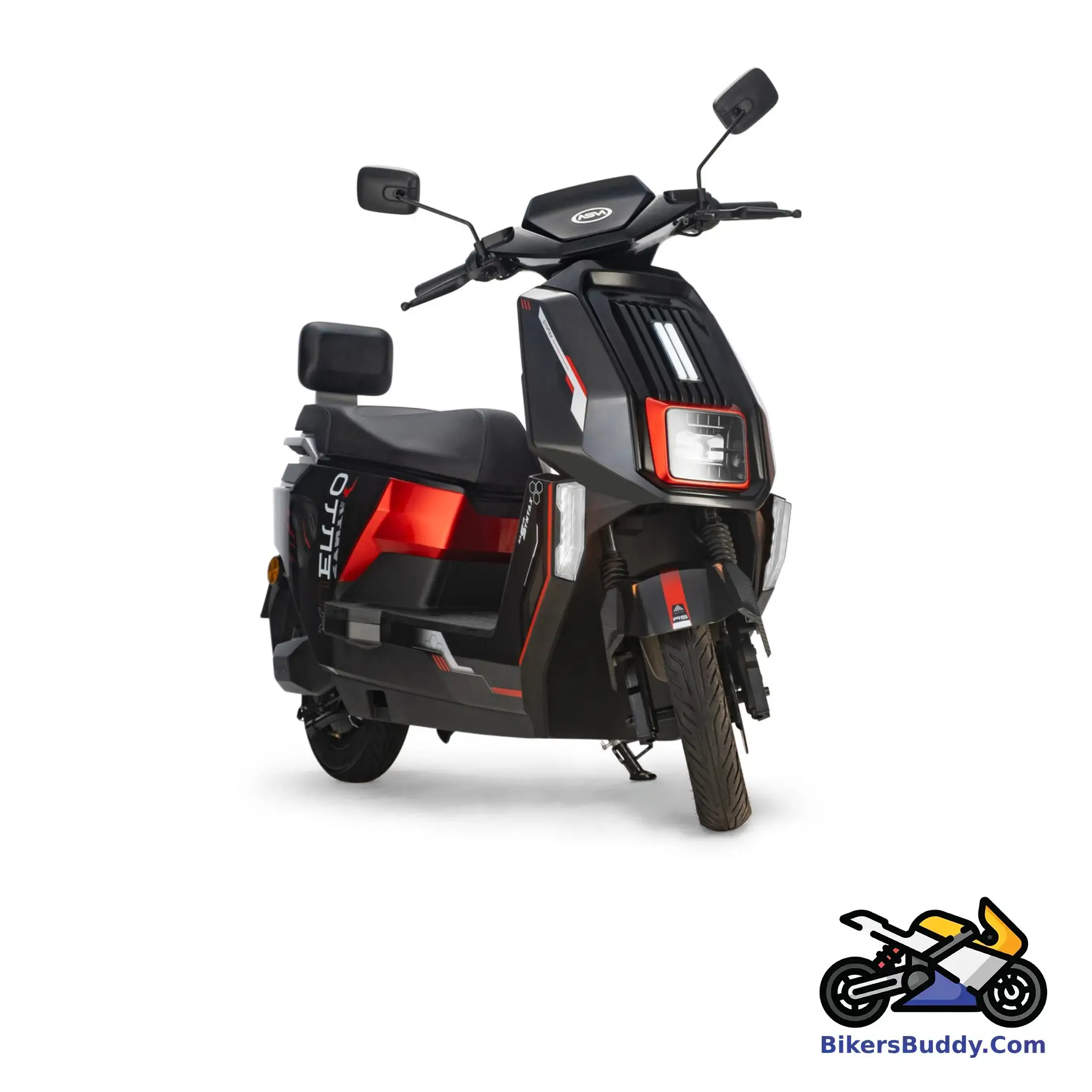 Syntax Avento RS Version