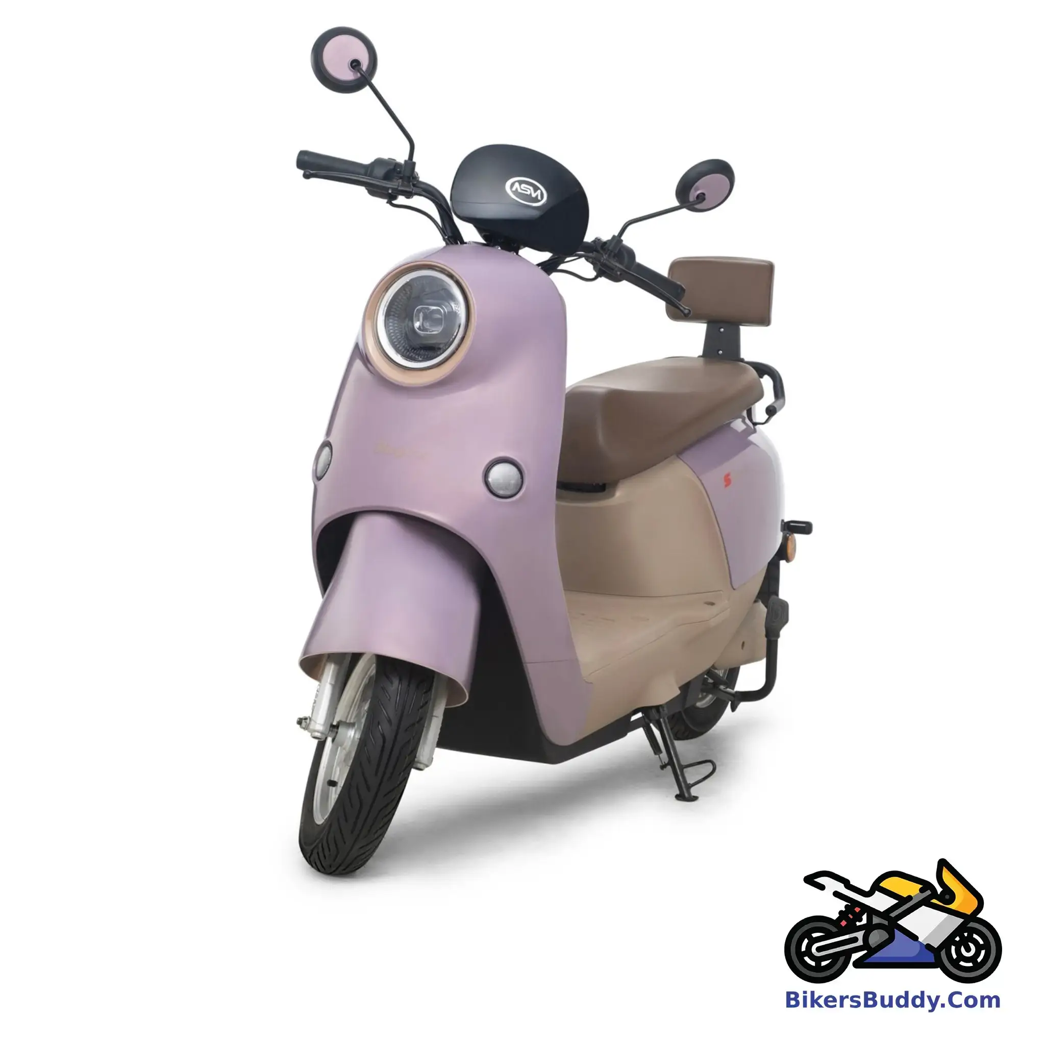 Syntax Lima (Electric)