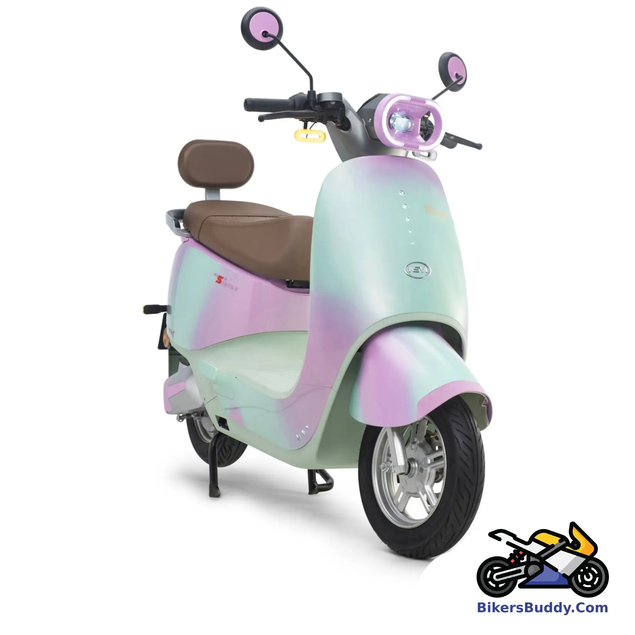 Syntax Rayo (Electric)