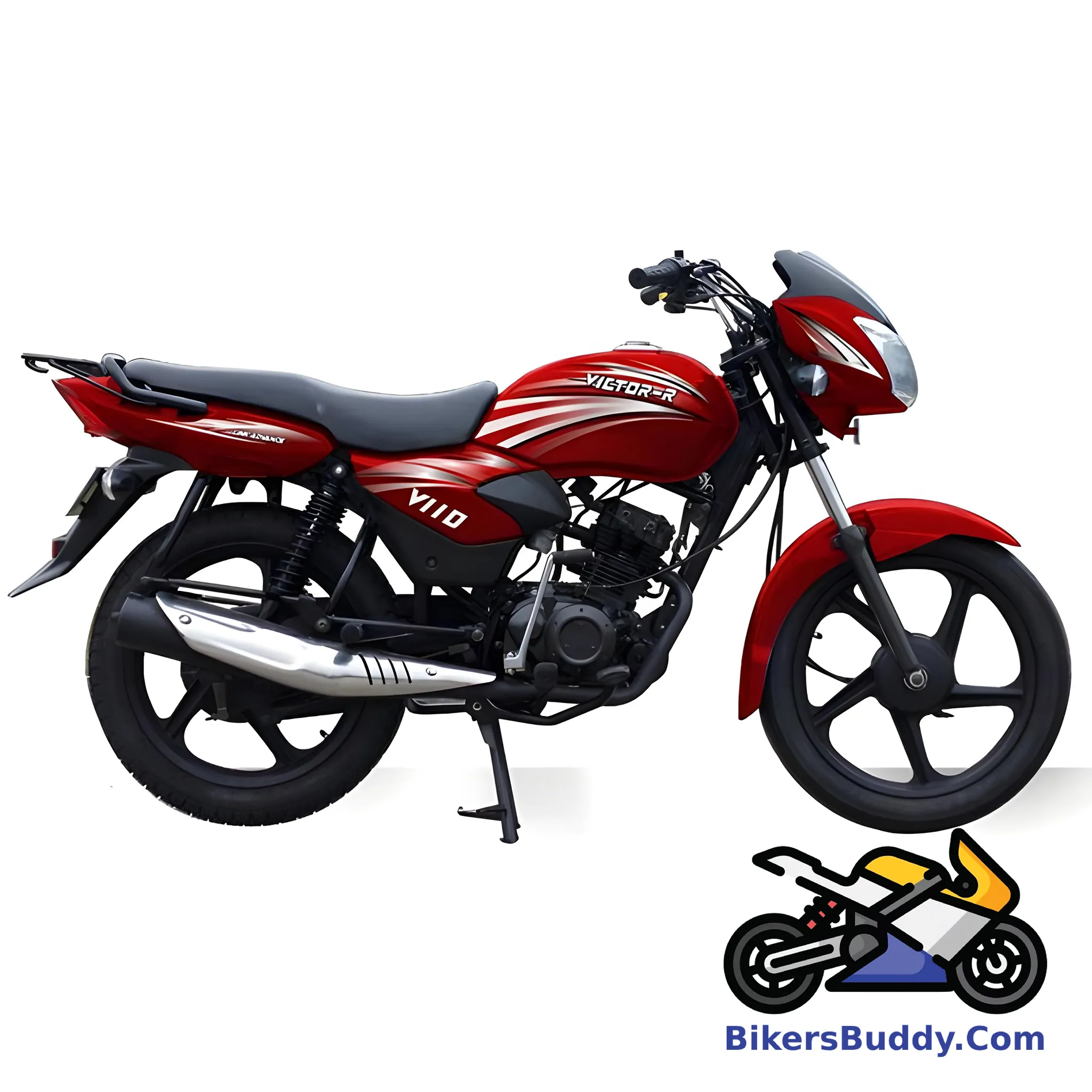 Victor-R V110 Advance