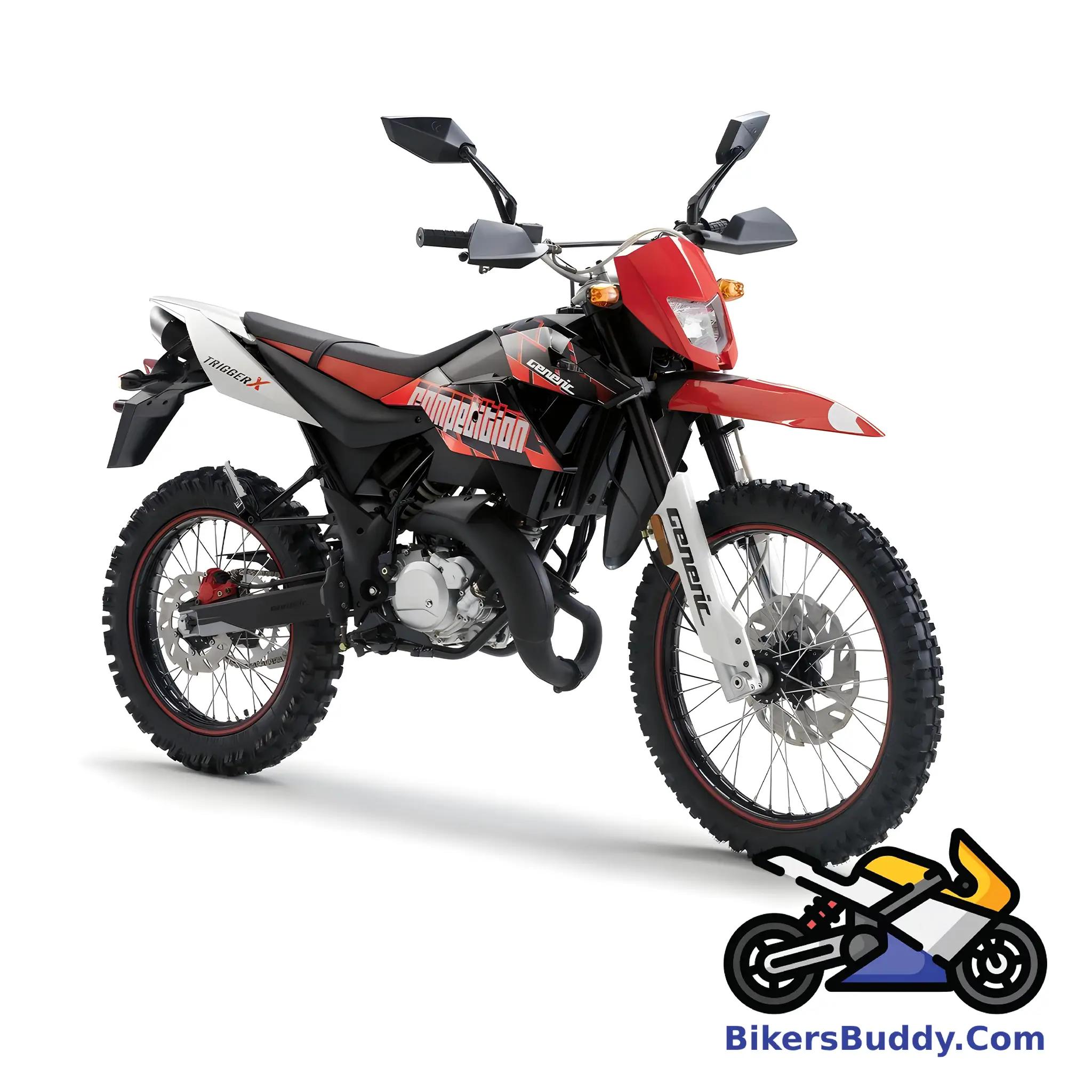 Generic Trigger X 125